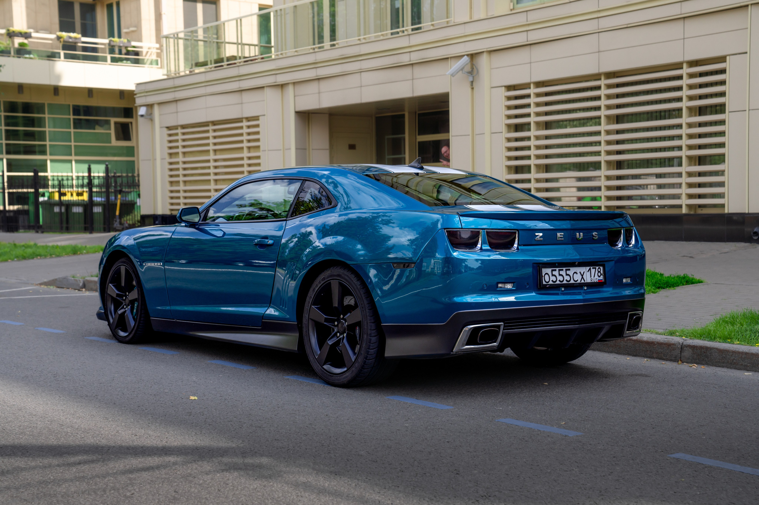 Фото для продажи авто. Фотограф в Санкт-Петербурге Мария Александрова