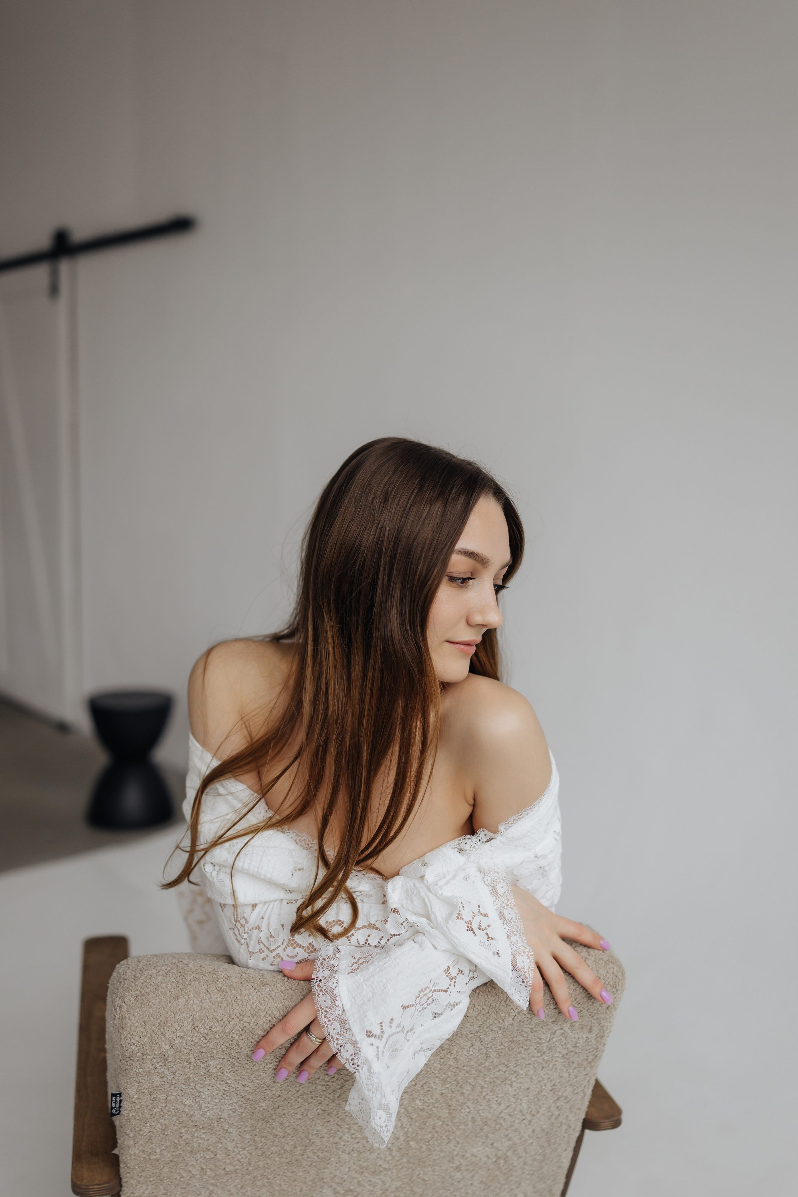 К. Фотограф в Санкт-Петербурге Ольга Кулеш