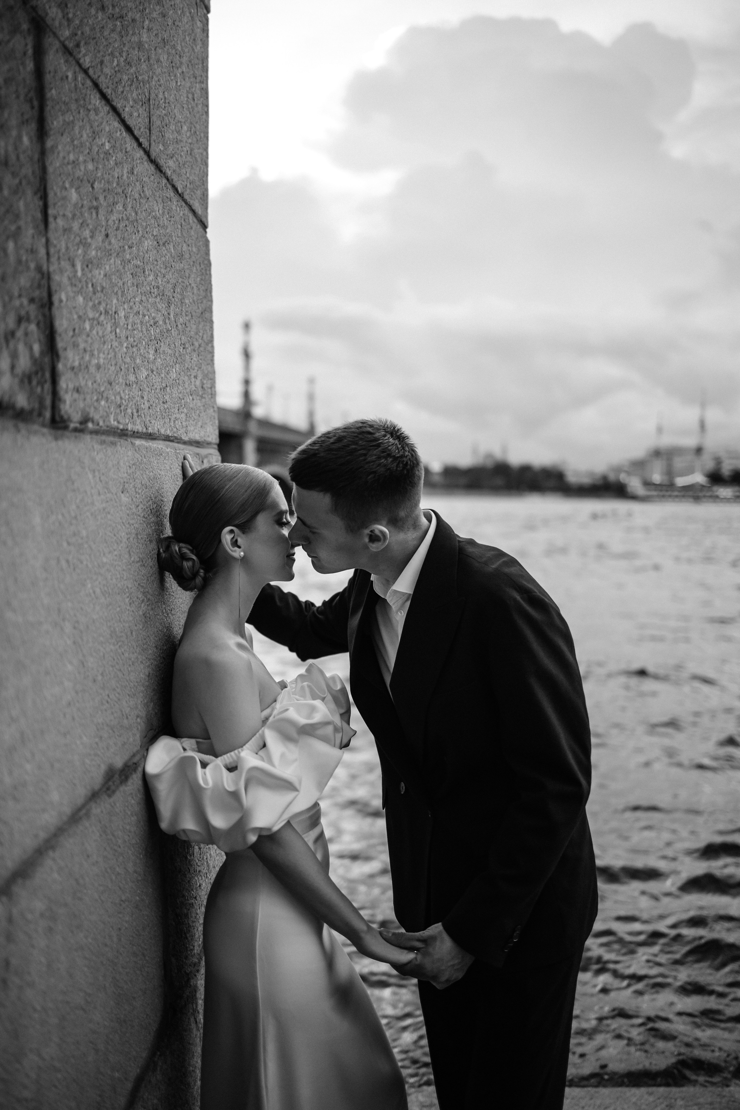 V&D. Фотограф в Санкт-Петербурге Ольга Кулеш