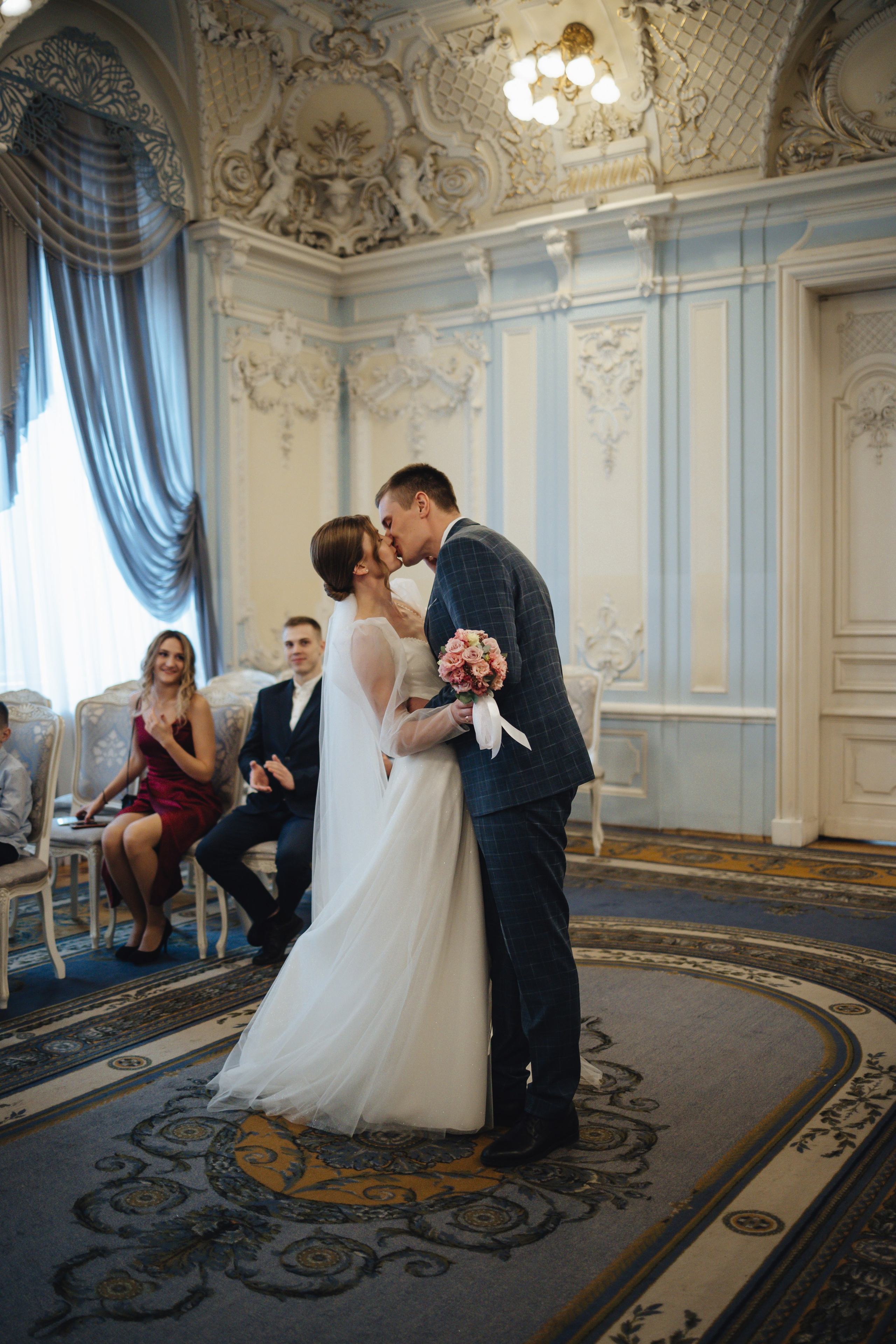 A&E. Фотограф в Санкт-Петербурге Ольга Кулеш