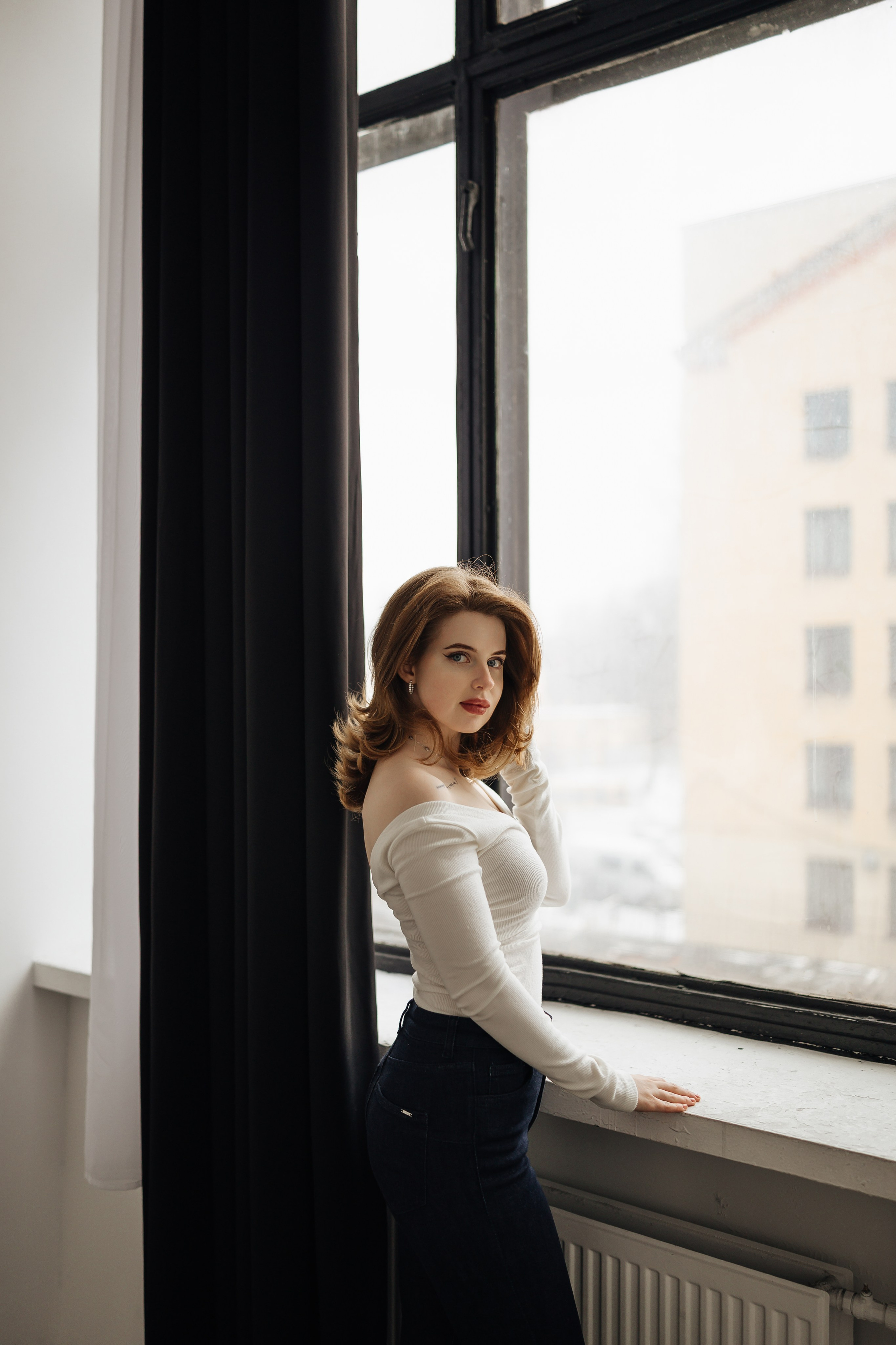 А. Фотограф в Санкт-Петербурге Ольга Кулеш