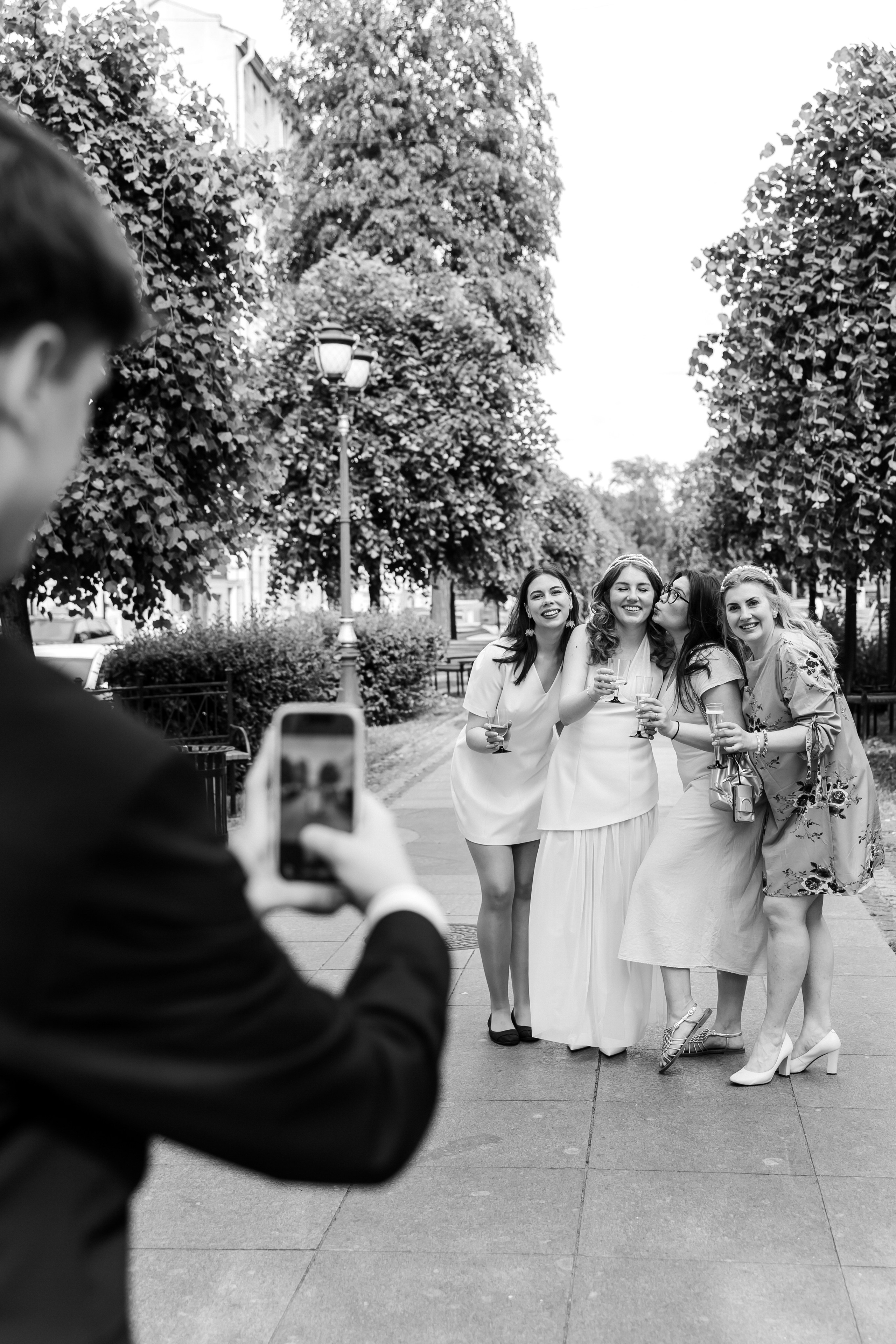 V&A. Фотограф в Санкт-Петербурге Ольга Кулеш