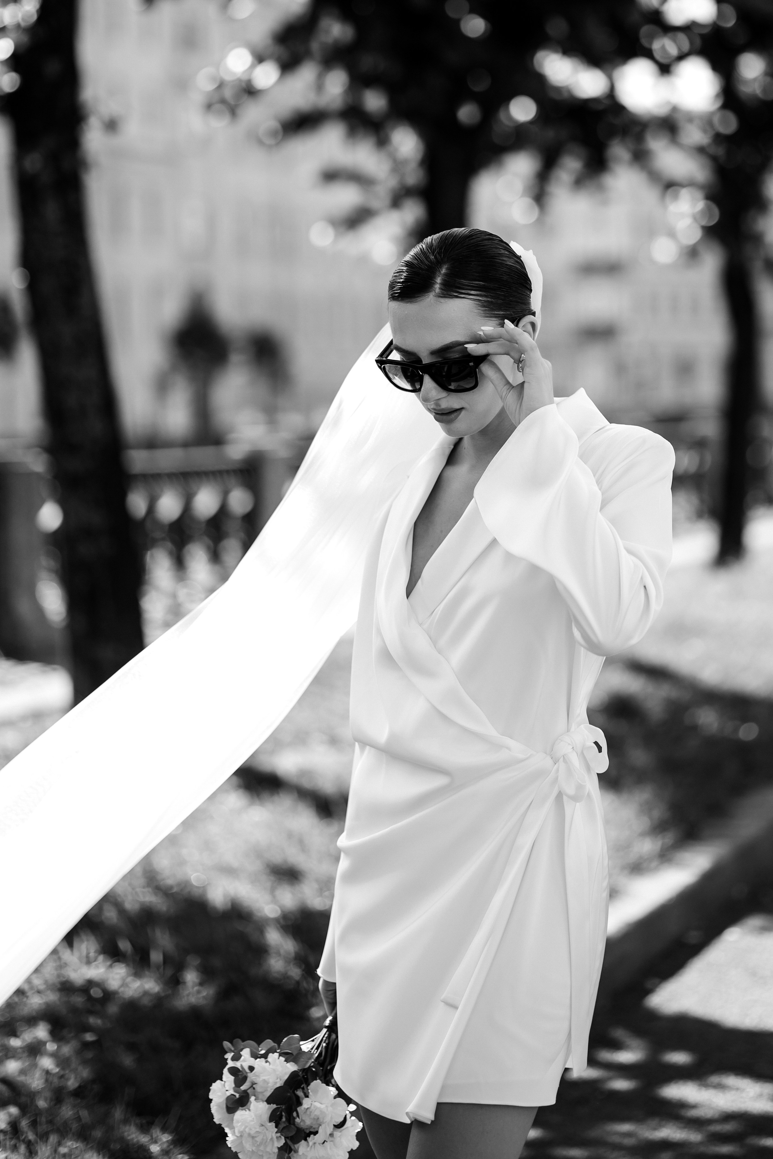 A&N. Фотограф в Санкт-Петербурге Ольга Кулеш