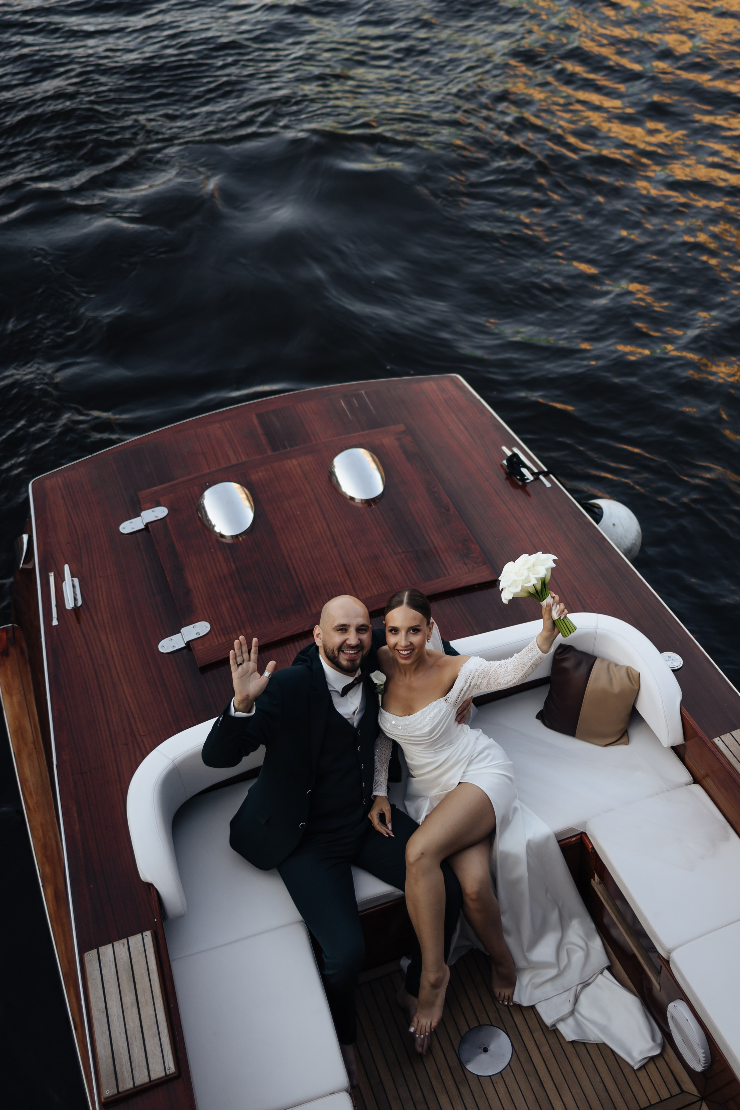 A&I. Фотограф в Санкт-Петербурге Ольга Кулеш