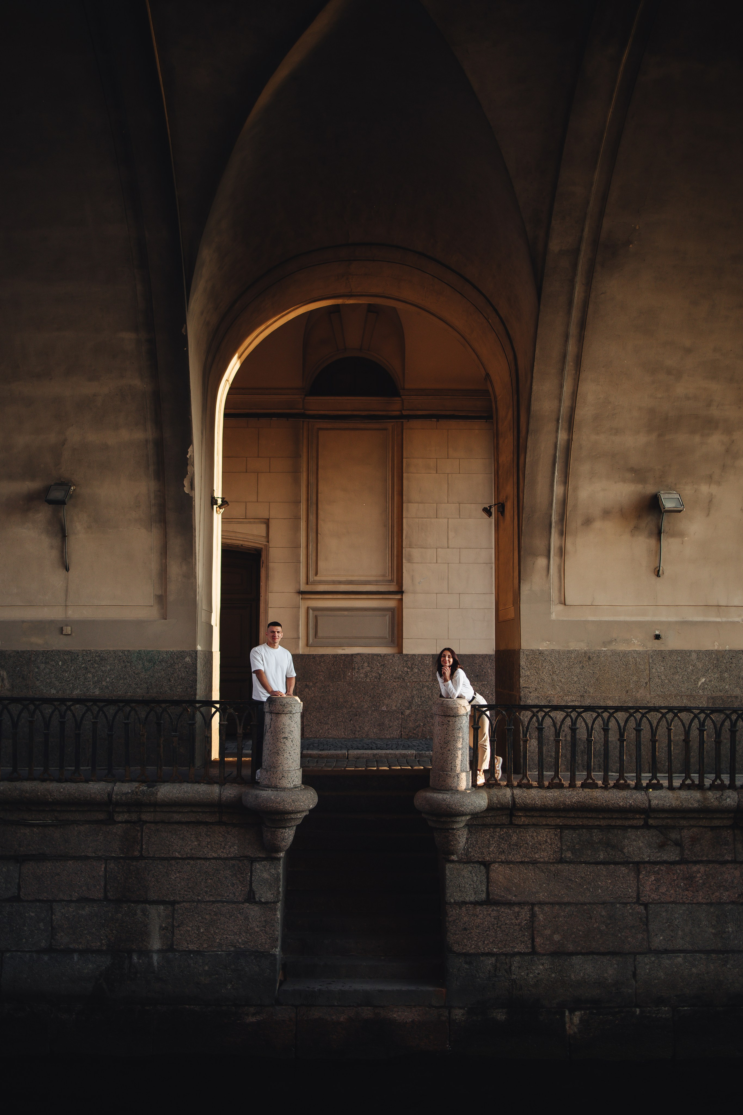A&O. Фотограф в Санкт-Петербурге Ольга Кулеш