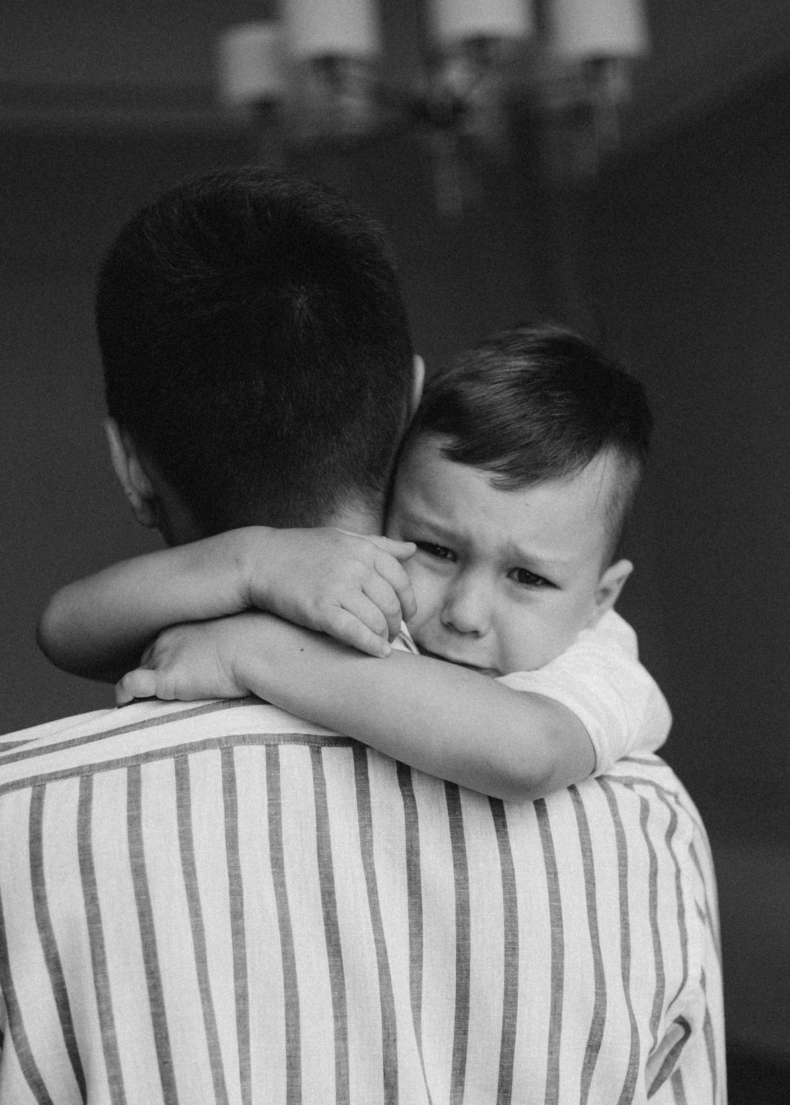 Доза уютных воспоминаний. Свадебный и семейный фотограф Краснова Юлия