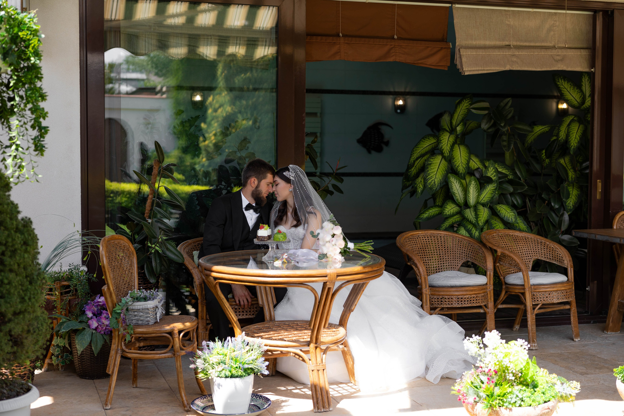 Милана и. Видеосьемка, фотосьемка свадеб, юбилеев, утренников в Краснодарском кр