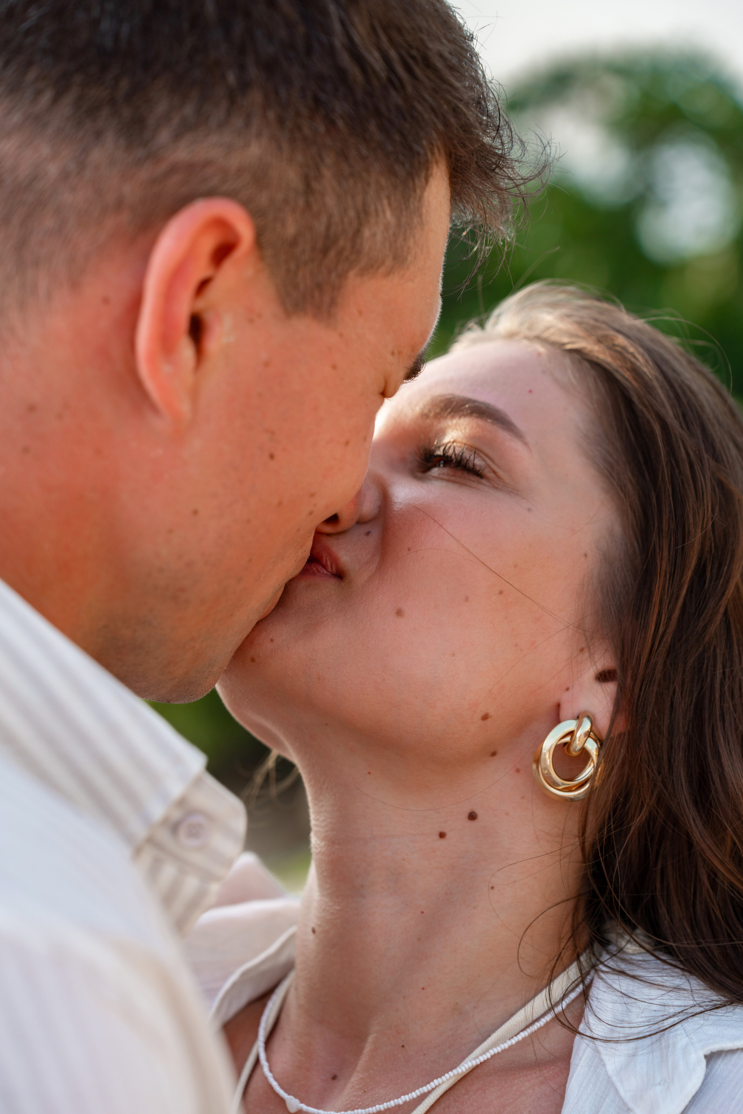 Nina+Dima. Фотограф Дарья Гейер