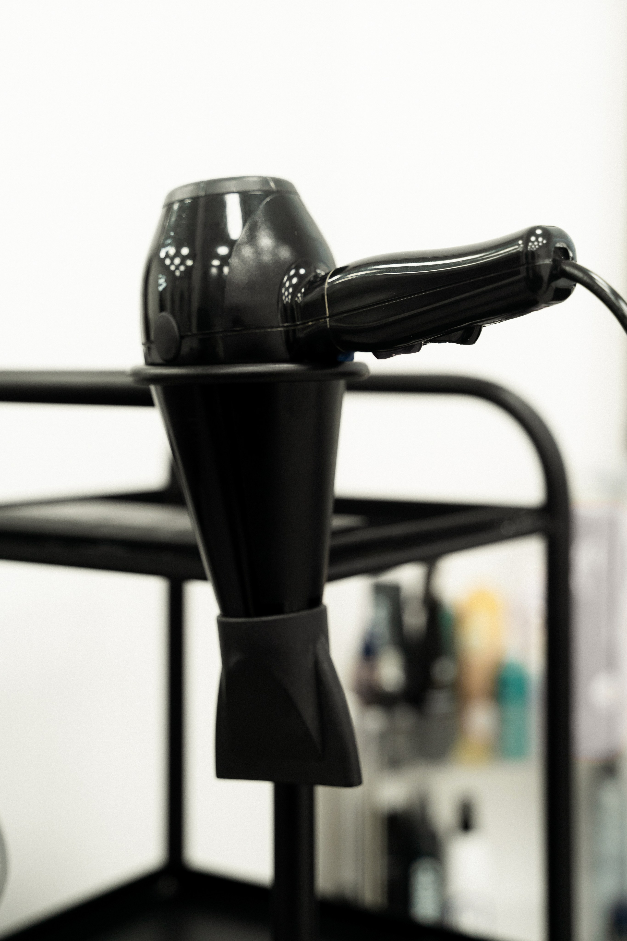 Парикмахер-колорист. Фотограф Алина Филимонова Тверь