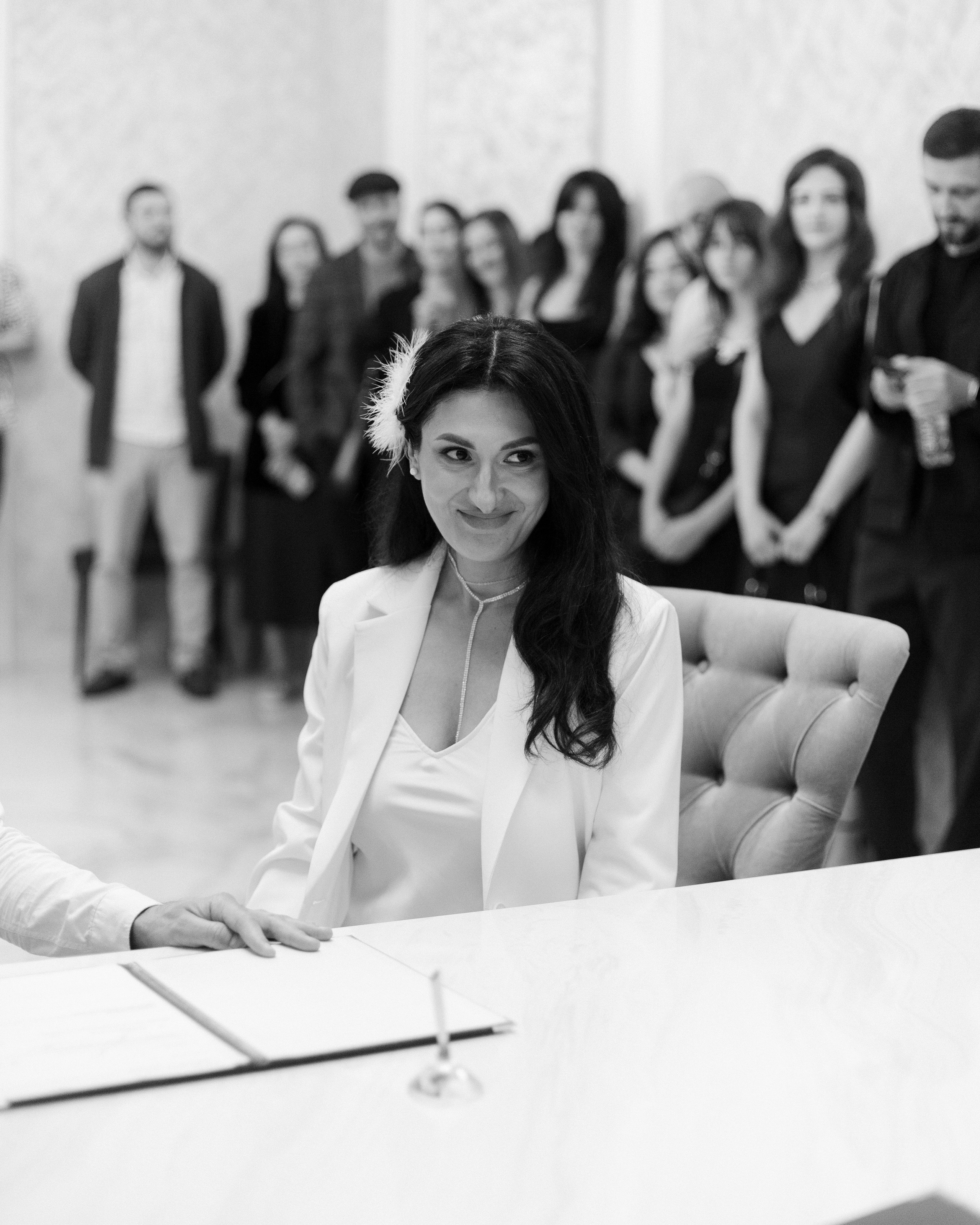 Андрей и Ангелина. Фотограф в Москве — Евгения Прокопенко