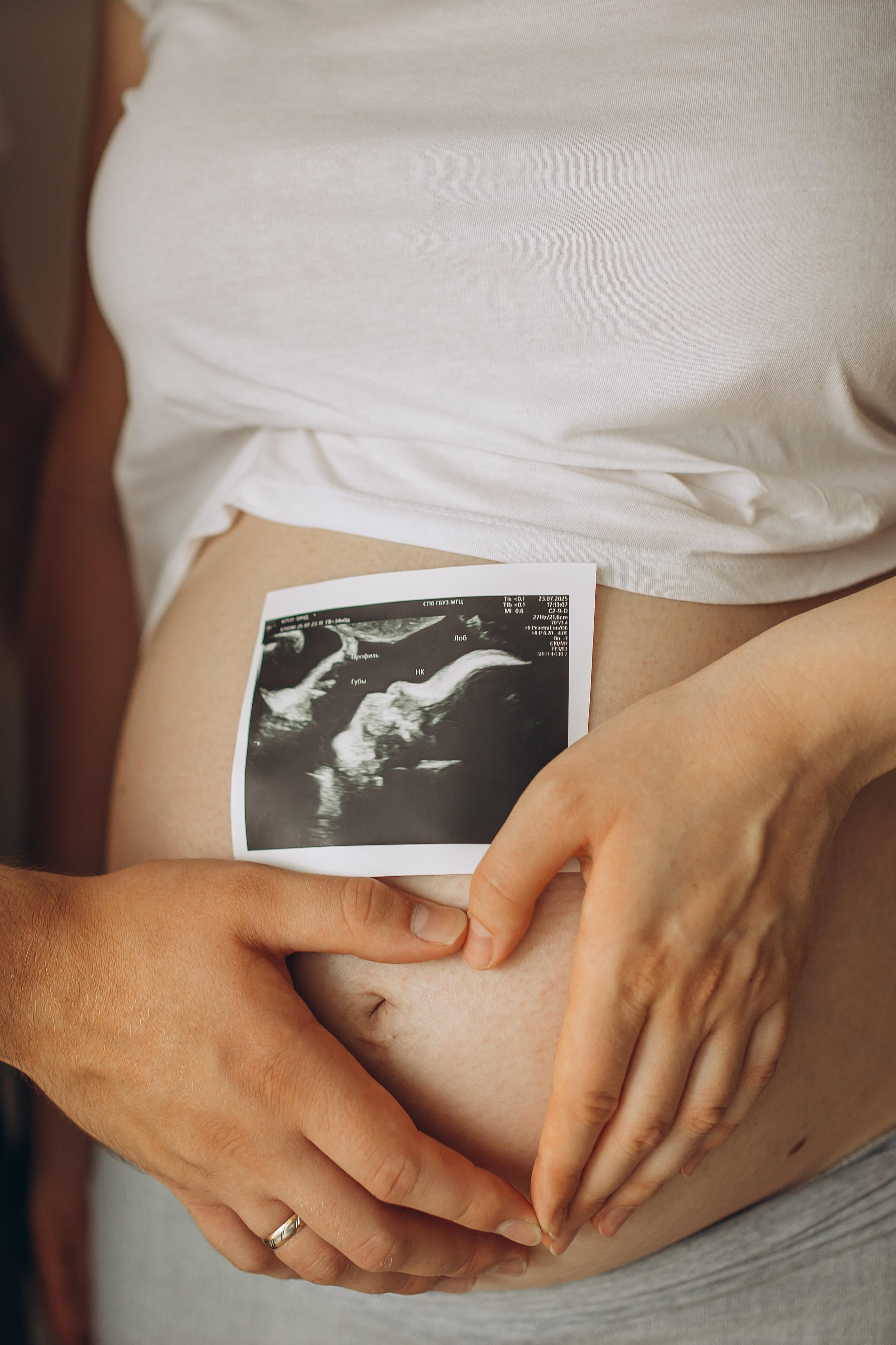 Беременность. Семейный фотограф Маруся Самылкина в Санкт-Петербурге