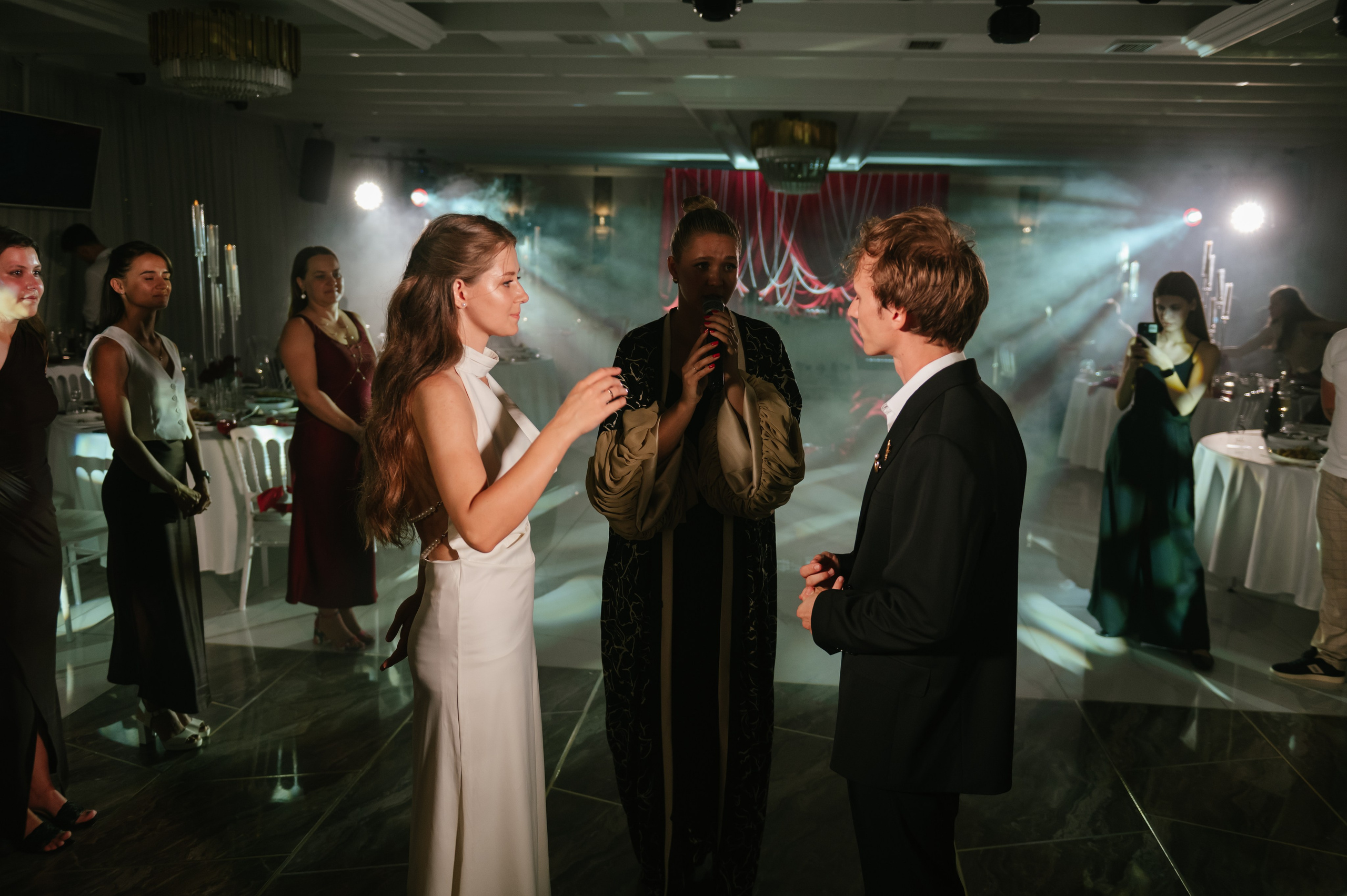 07.08.25. Свадебный, женский, семейный фотограф в Севастополе Юлия Мошенко