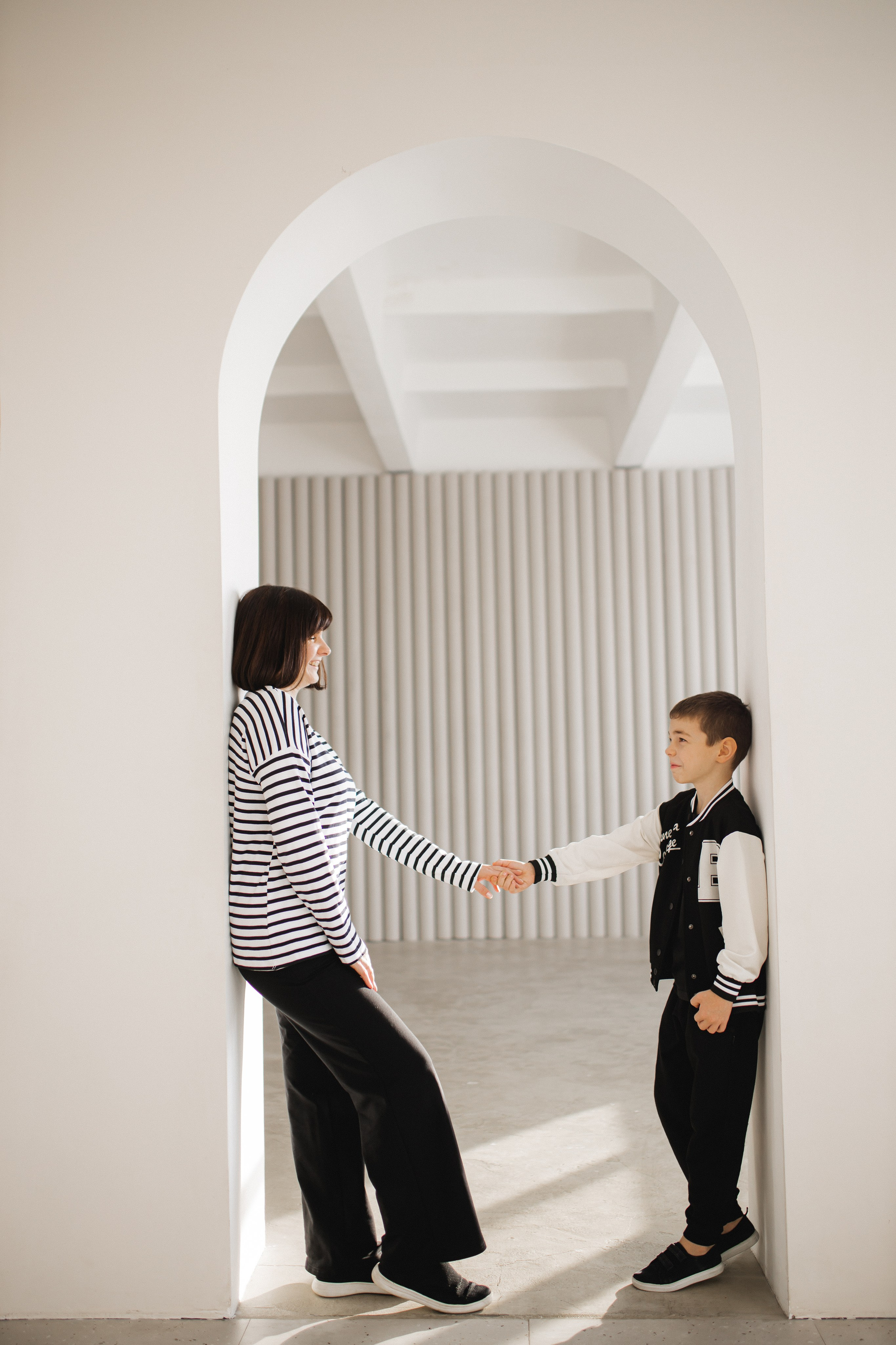 Надя и Ваня. Семейный и свадебный фотограф в Екатеринбурге Орлова Ирина