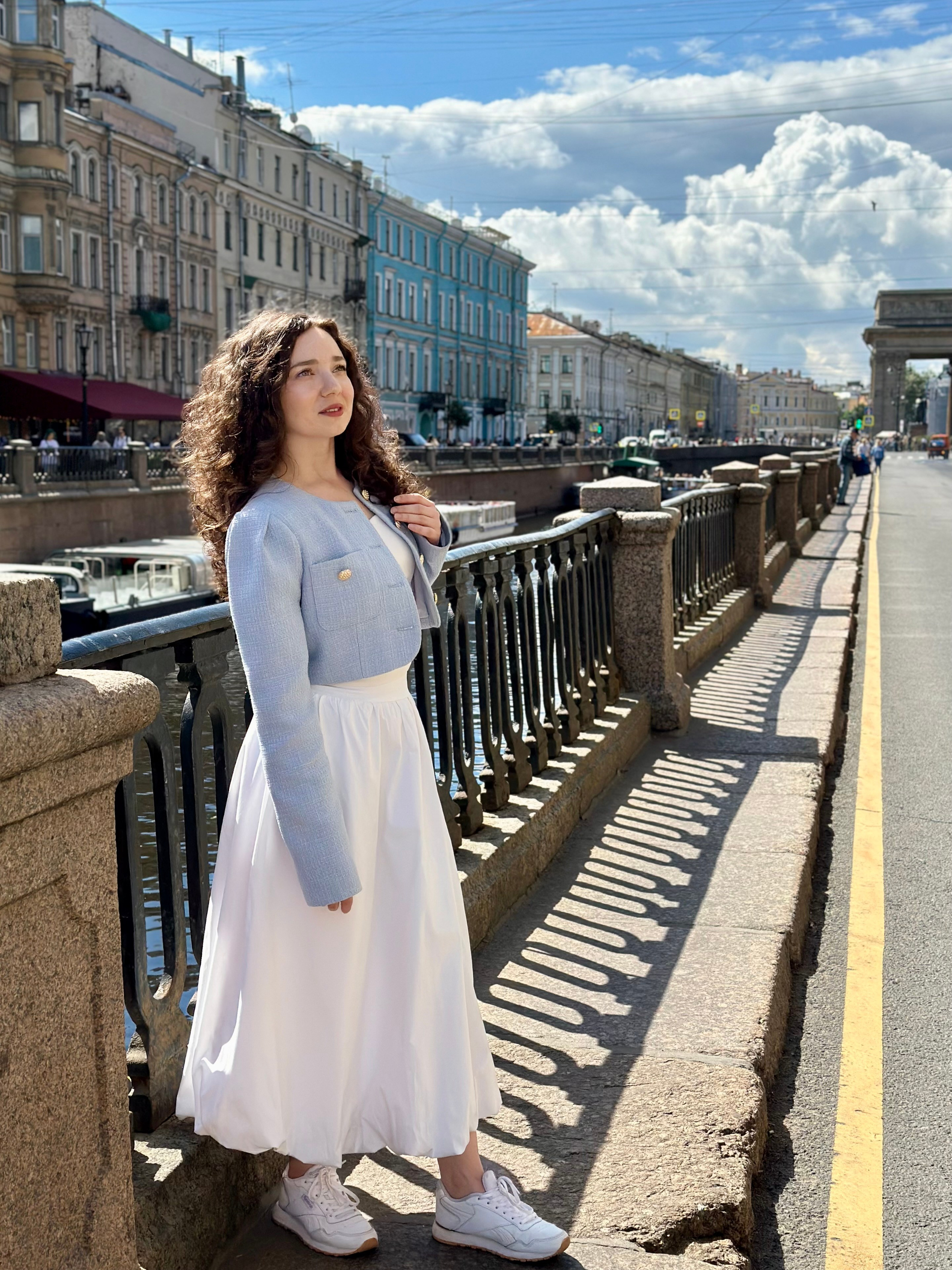 Летний сад + Казанский. КОНТЕНТ |БРЕНД фотограф Санкт-Петербург — Жанна Олтаржевская