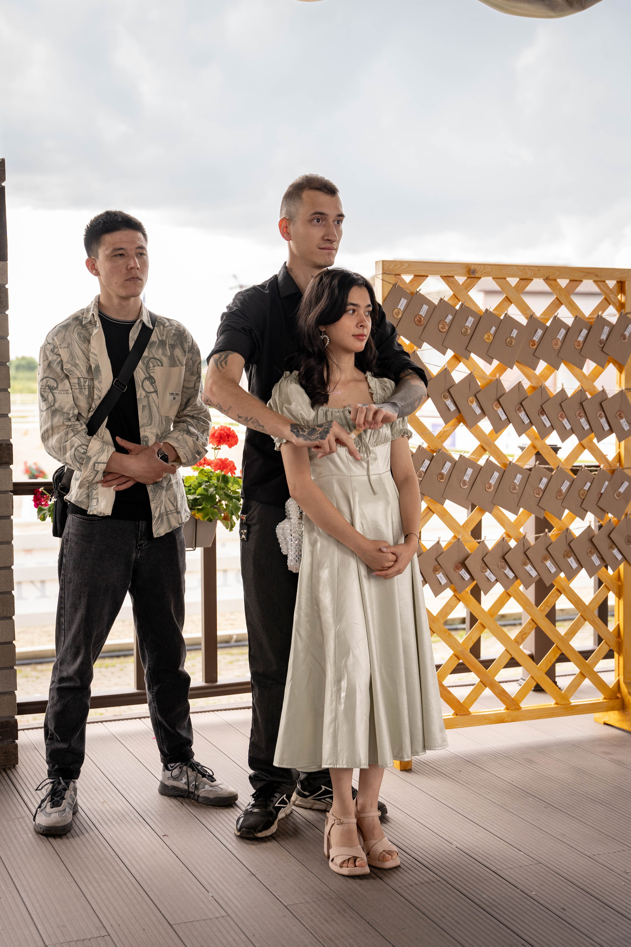 Влада и Василий