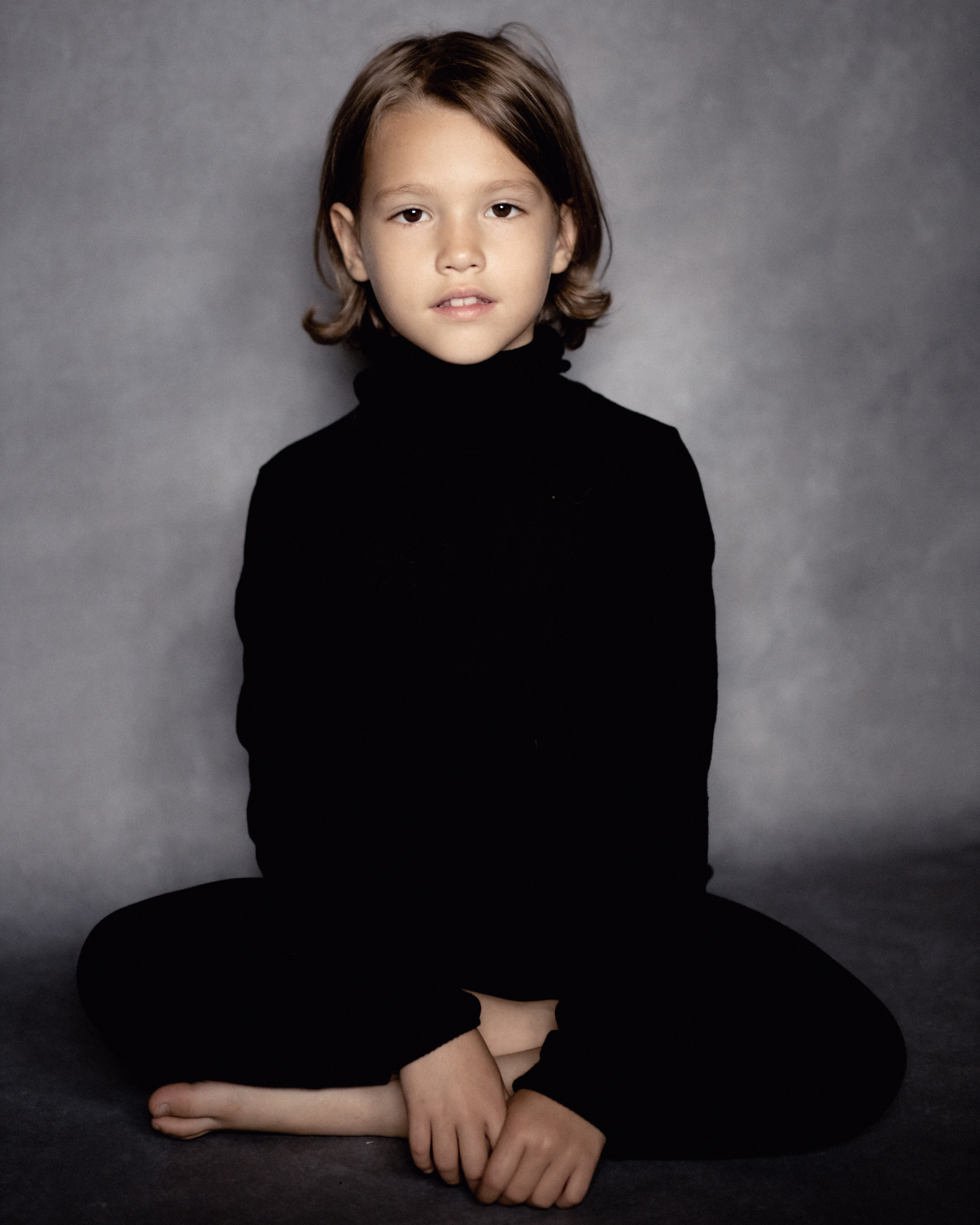 Владимир и Виктория. Фотограф в Красноярске Оксана Корчагина