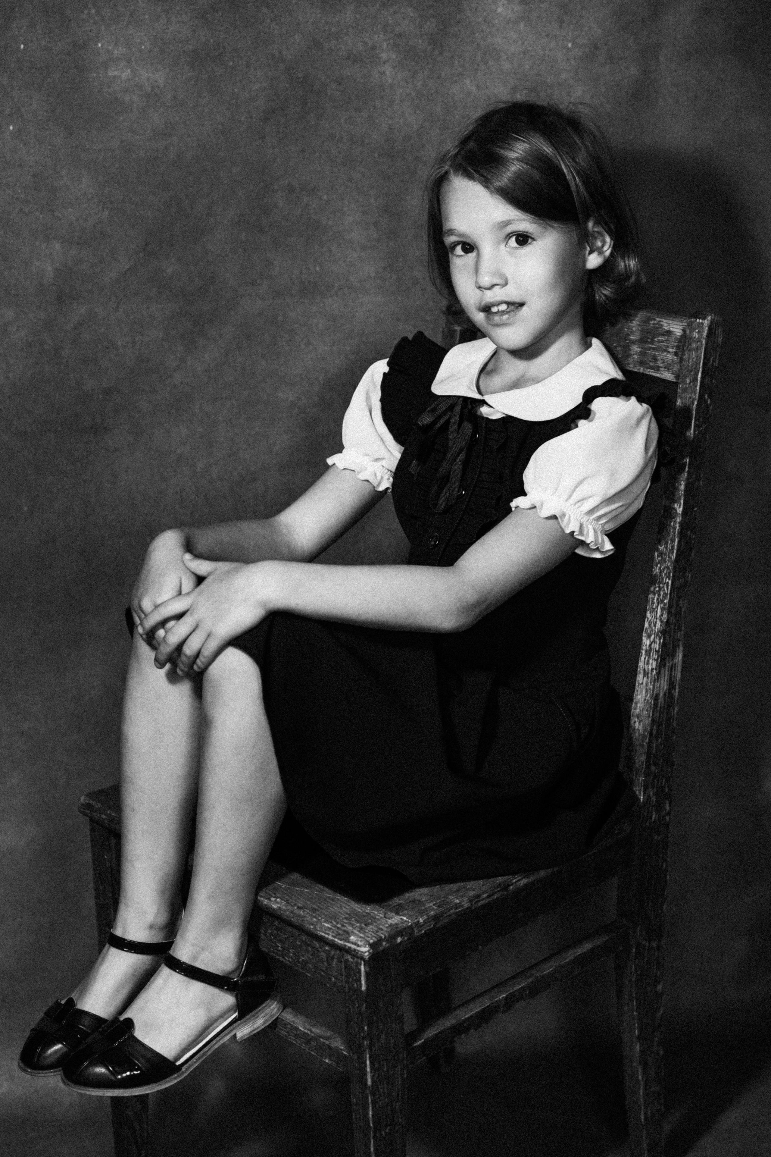 Владимир и Виктория. Фотограф в Красноярске Оксана Корчагина