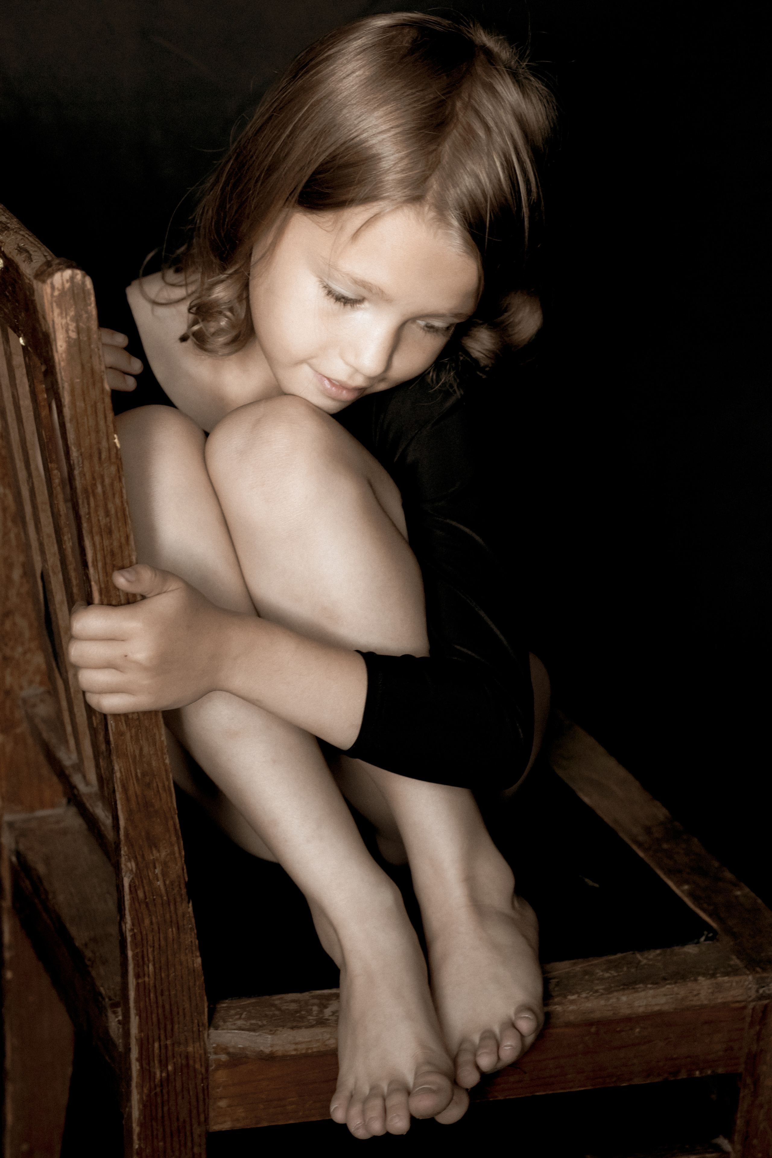 Владимир и Виктория. Фотограф в Красноярске Оксана Корчагина