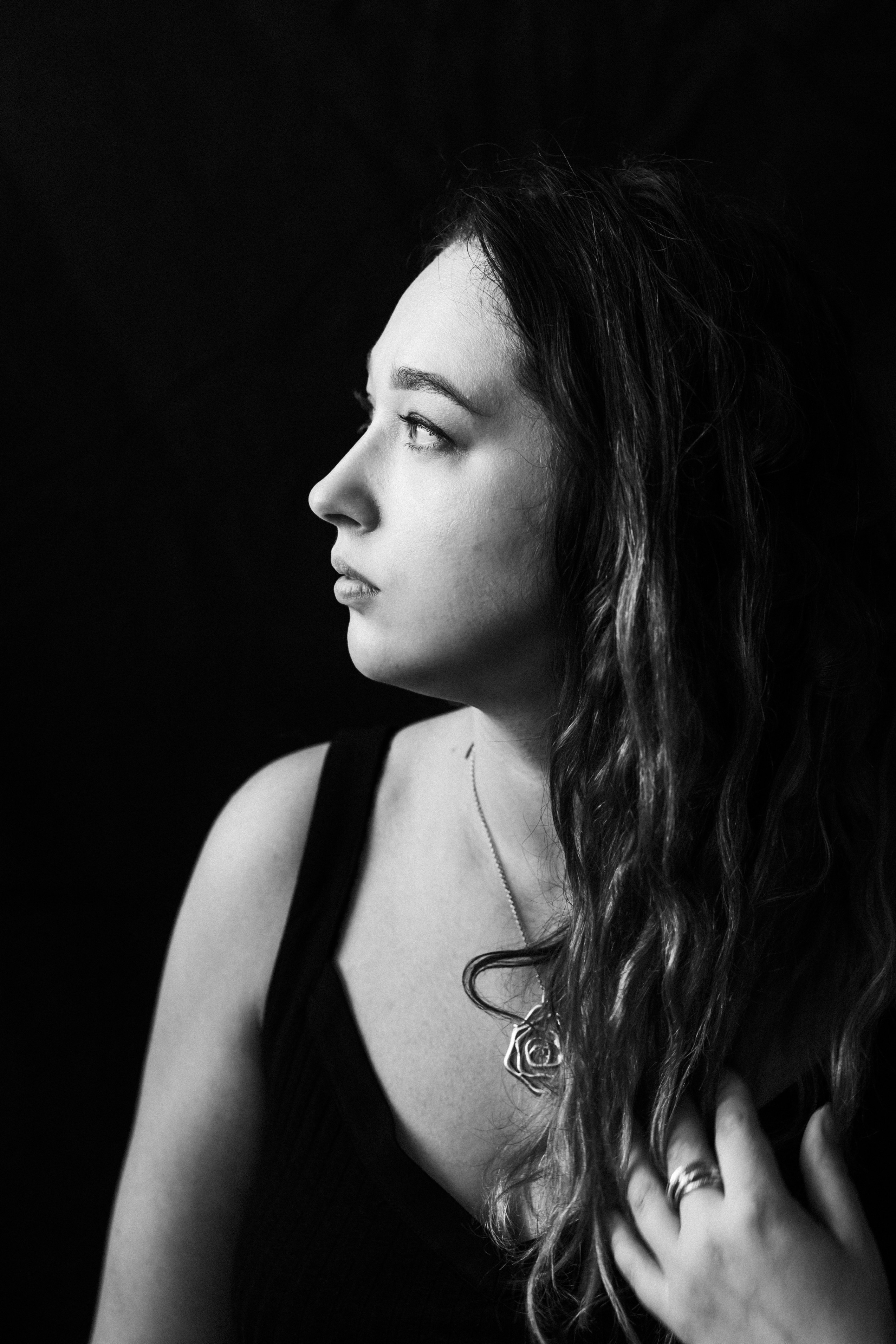 Елена. Фотограф в Красноярске Оксана Корчагина