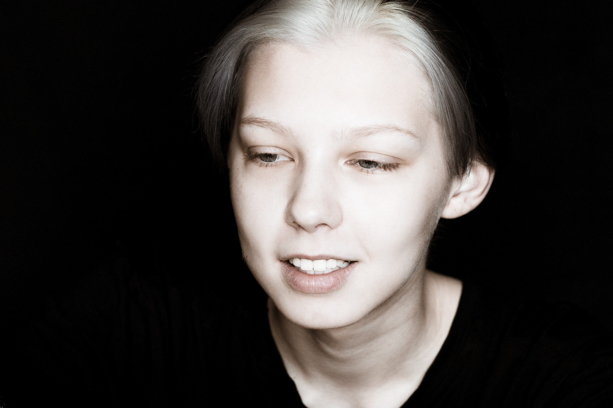 Валентина. Фотограф в Красноярске Оксана Корчагина