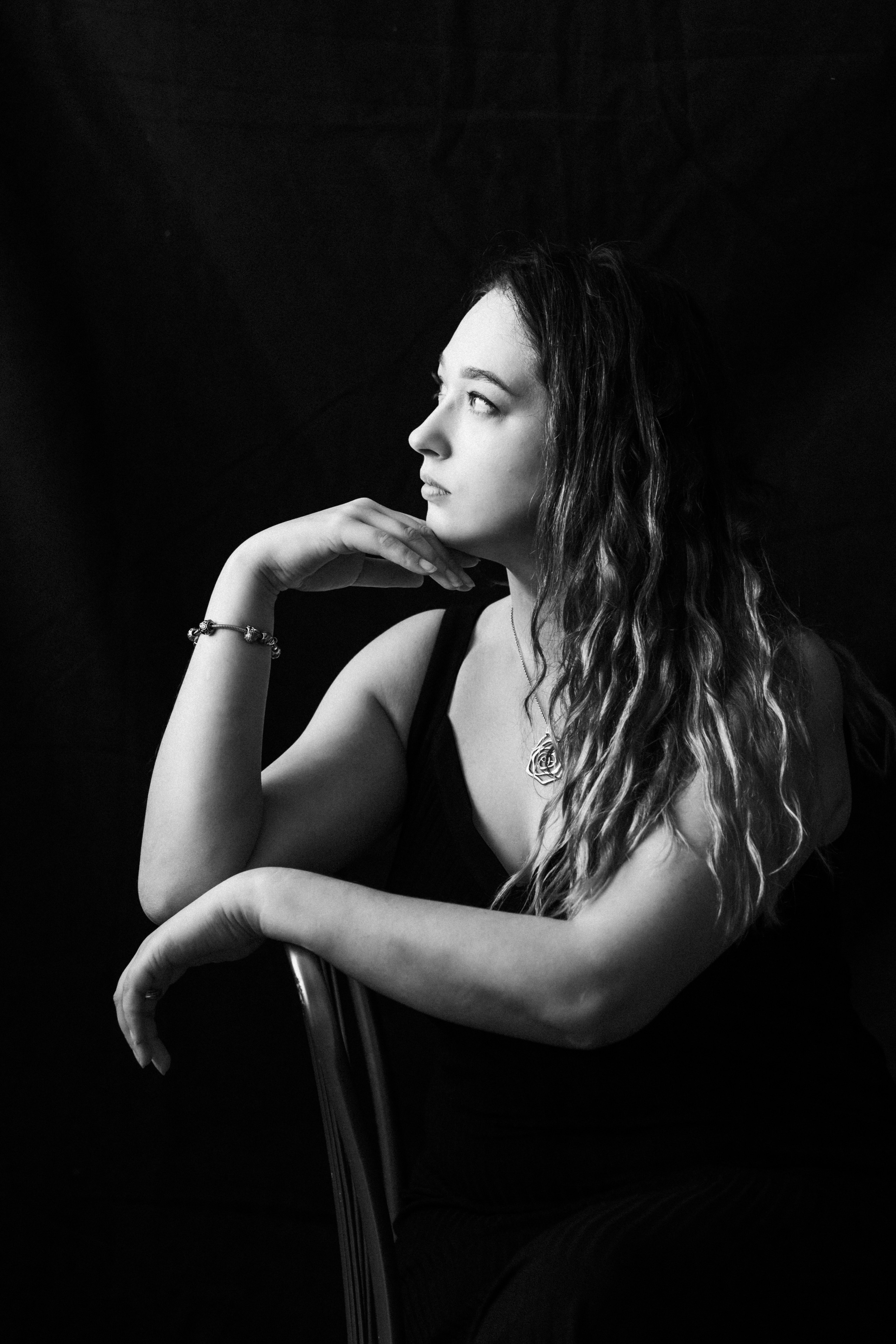 Елена. Фотограф в Красноярске Оксана Корчагина