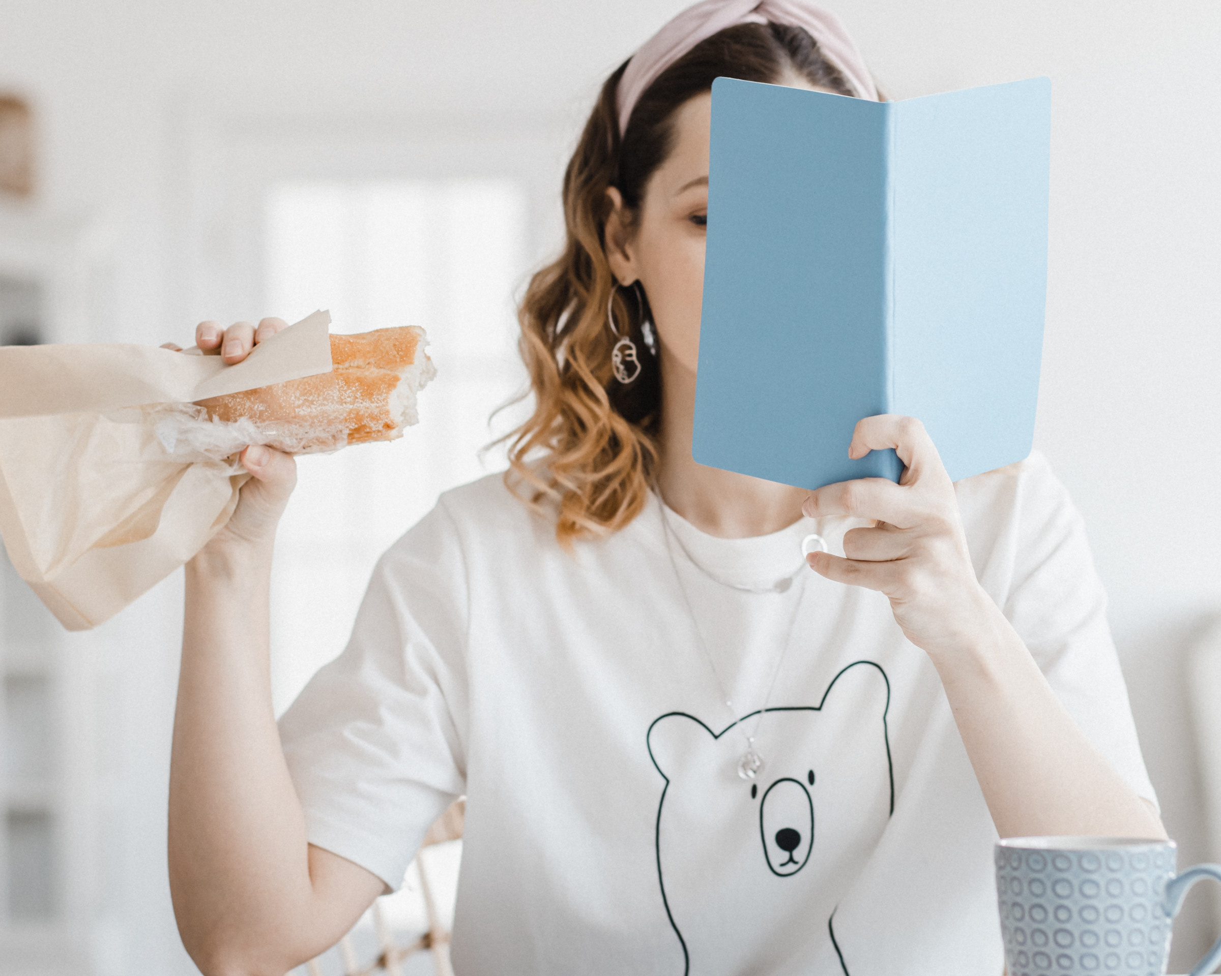 Светлана. Методолог. Фотограф в Красноярске Оксана Корчагина