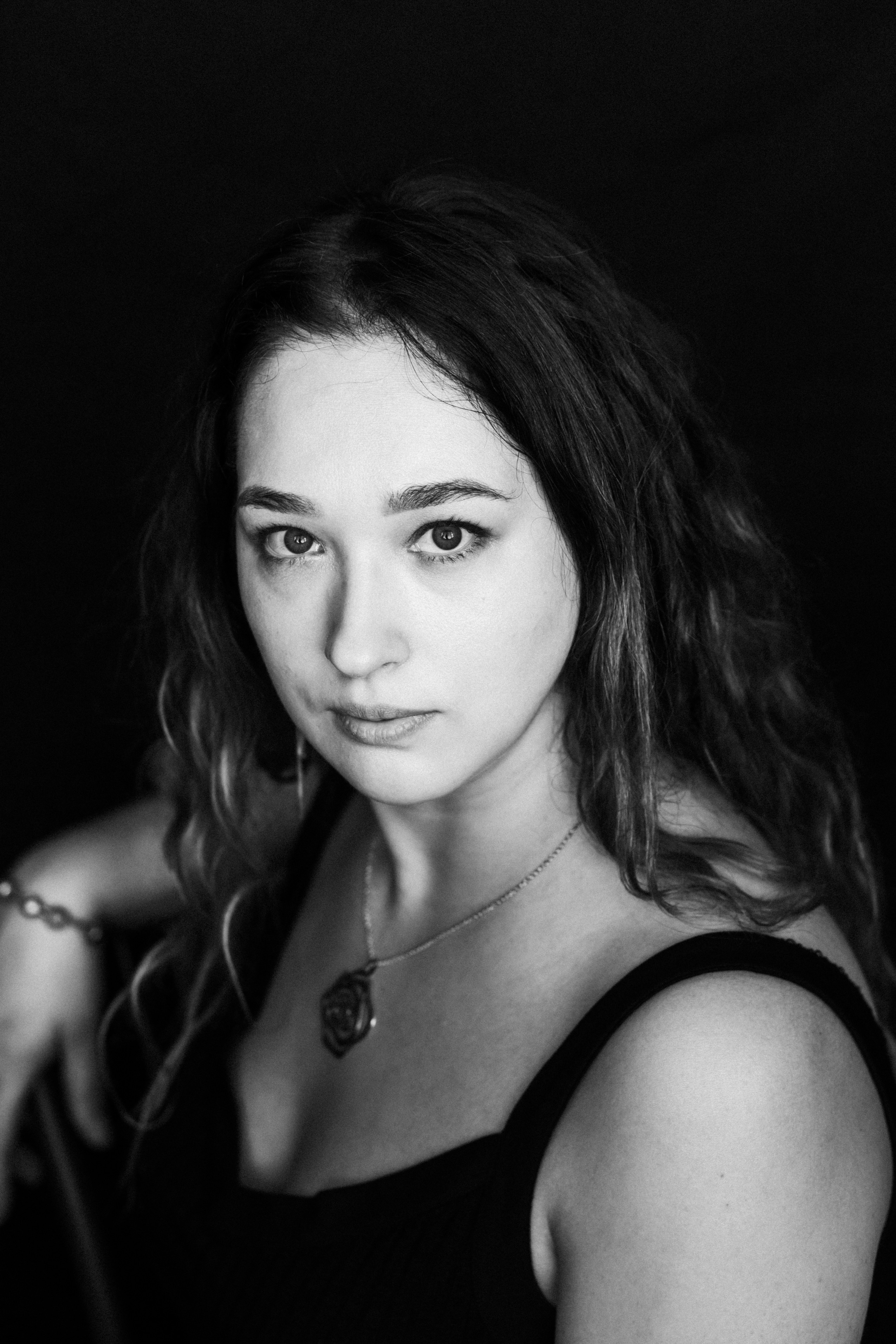 Елена. Фотограф в Красноярске Оксана Корчагина