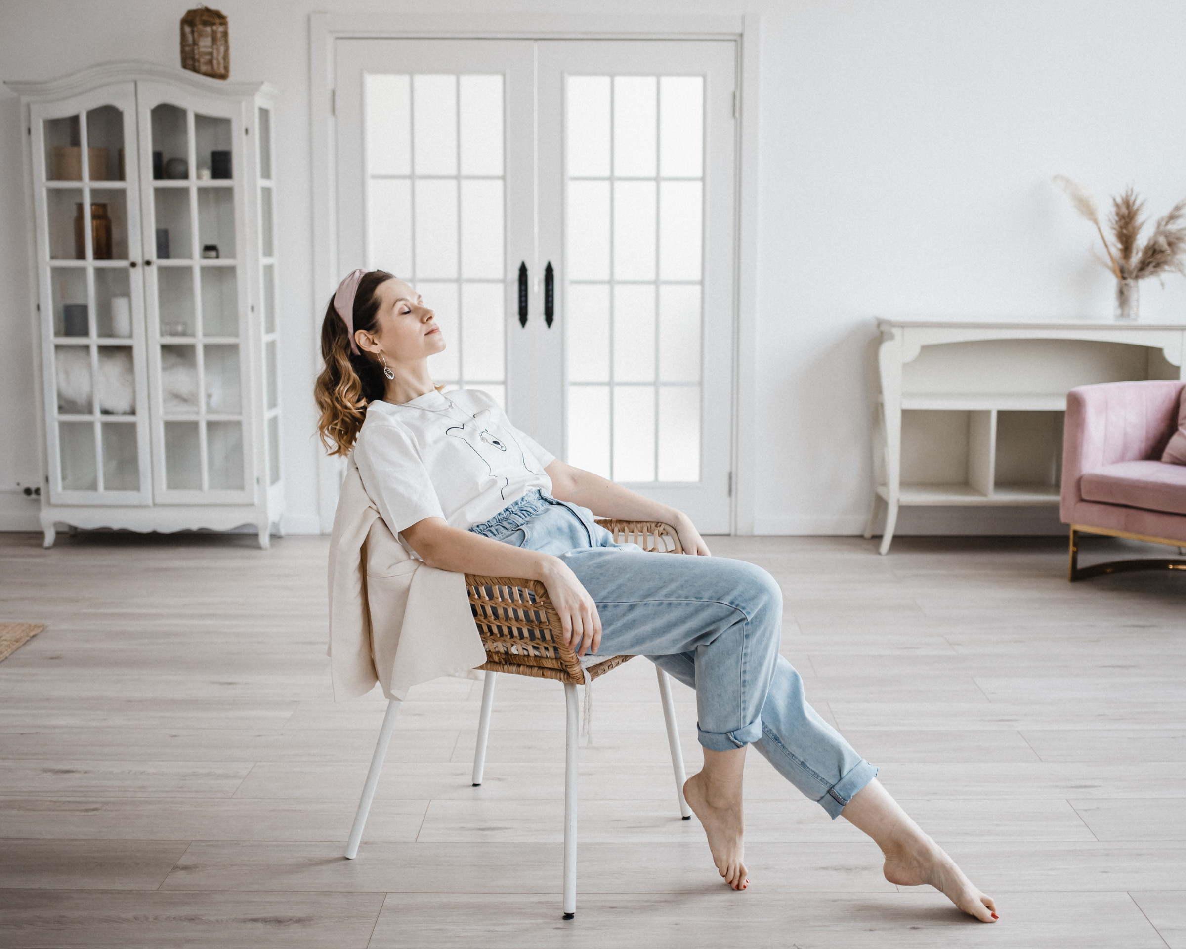 Светлана. Методолог. Фотограф в Красноярске Оксана Корчагина