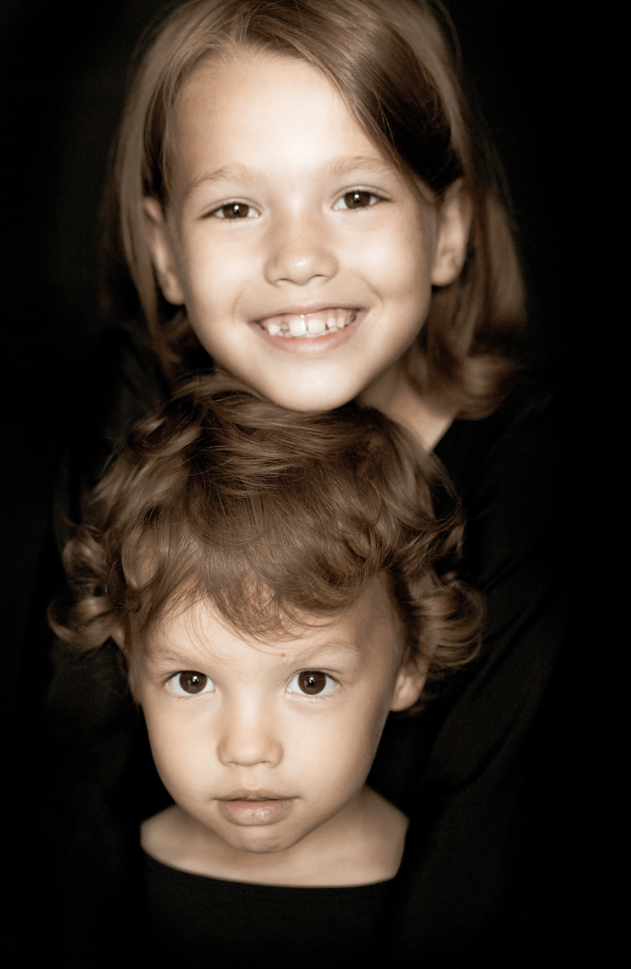 Владимир и Виктория. Фотограф в Красноярске Оксана Корчагина