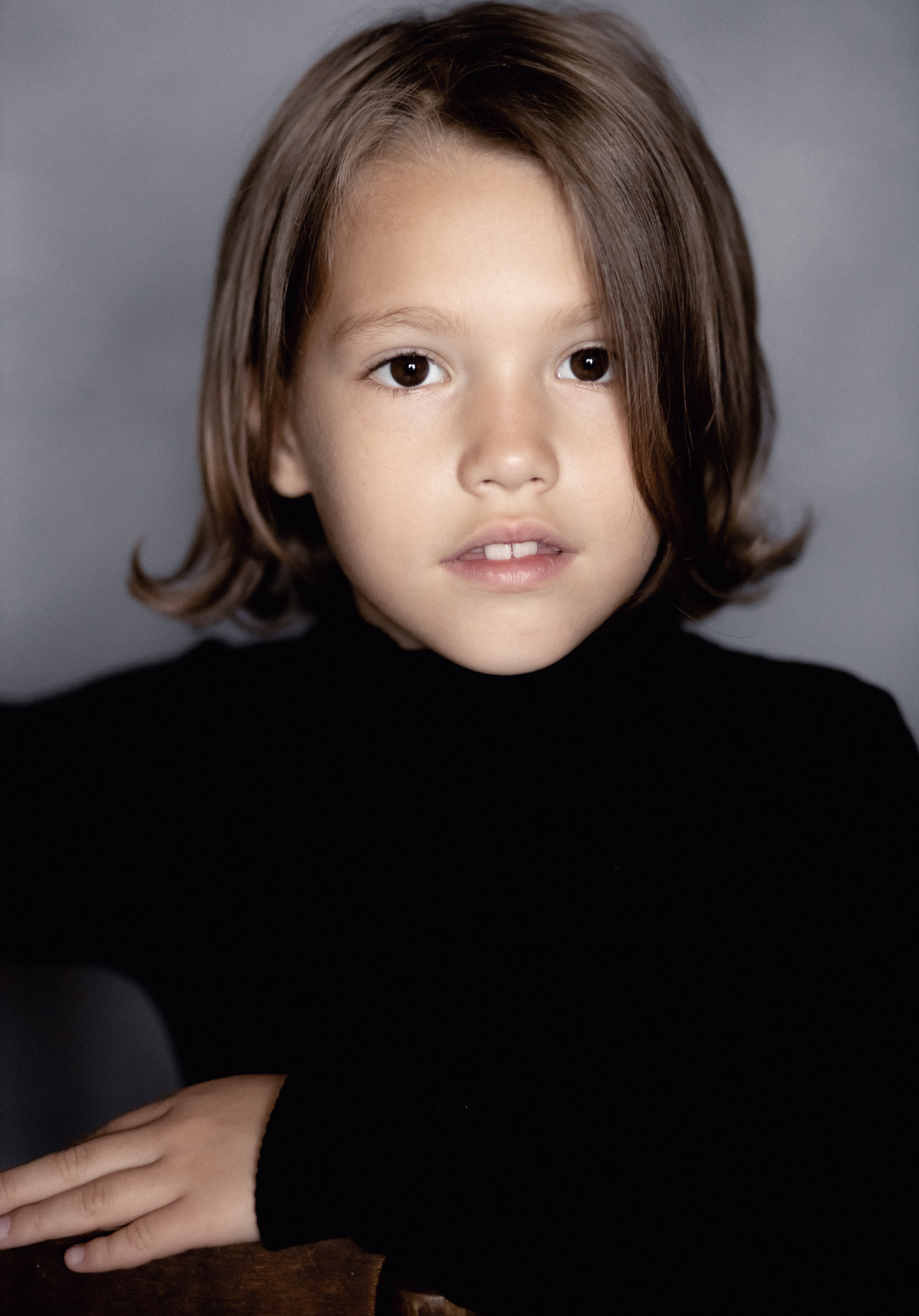 Владимир и Виктория. Фотограф в Красноярске Оксана Корчагина