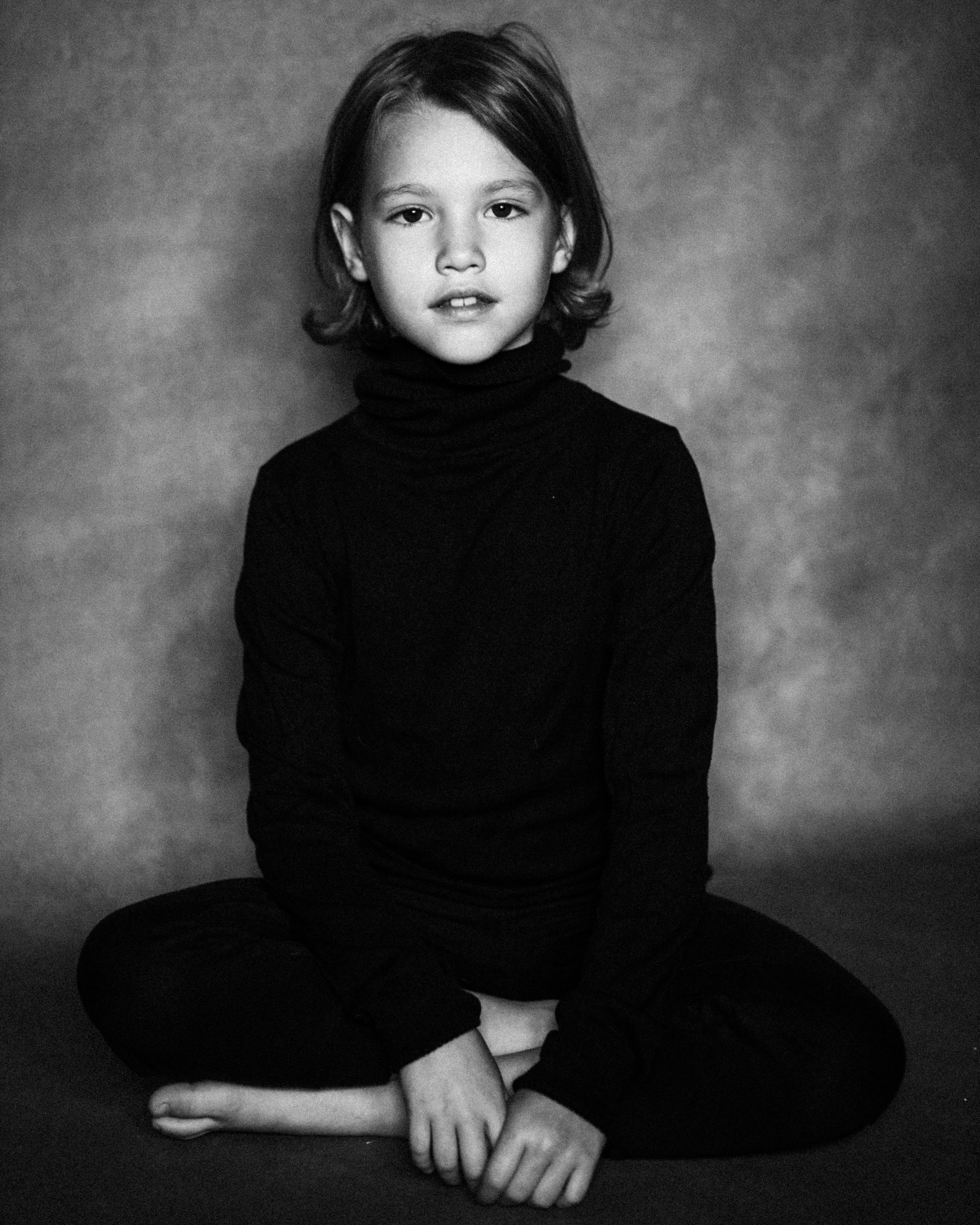 Владимир и Виктория. Фотограф в Красноярске Оксана Корчагина