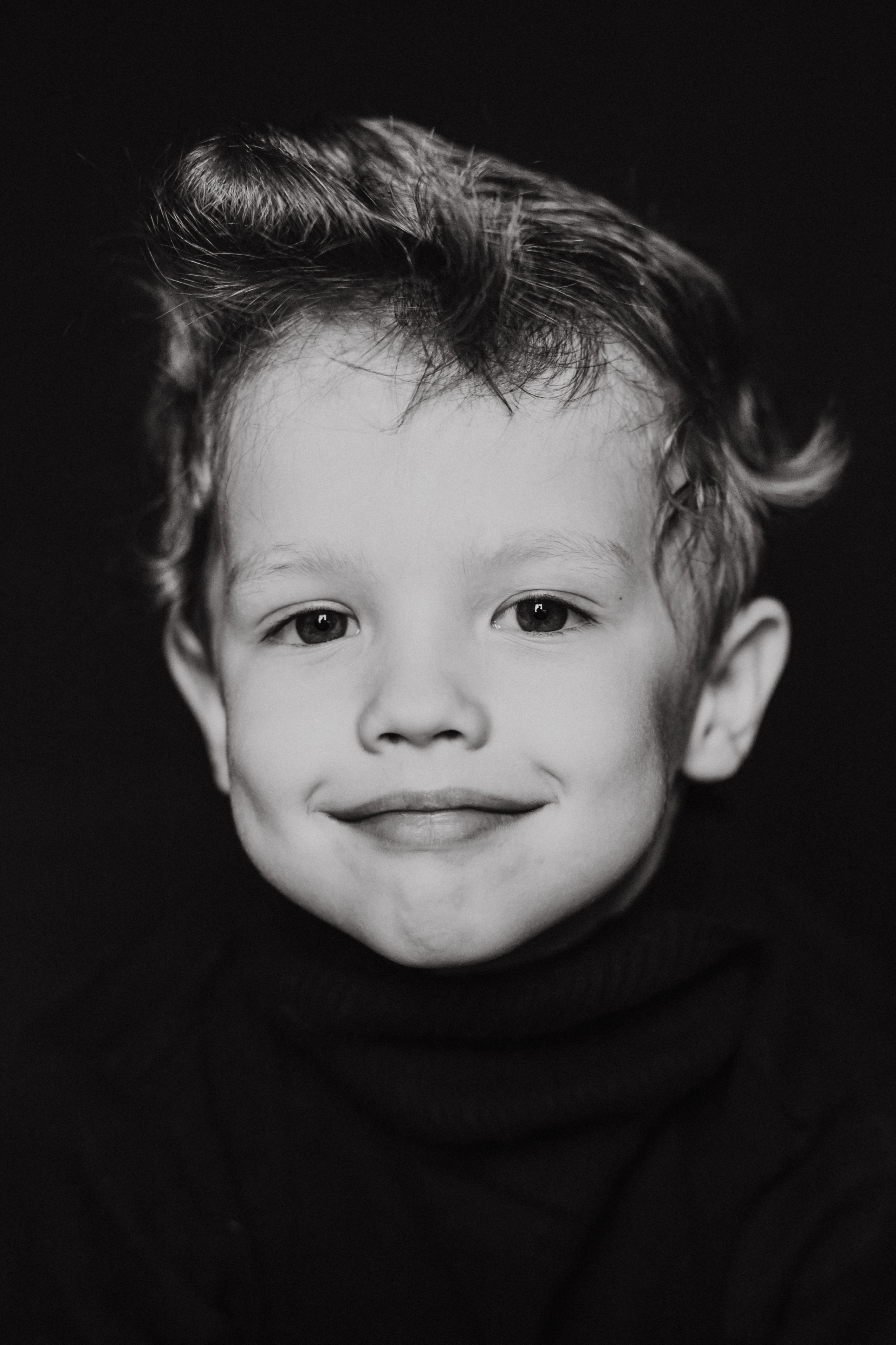 Владимир и Виктория. Фотограф в Красноярске Оксана Корчагина