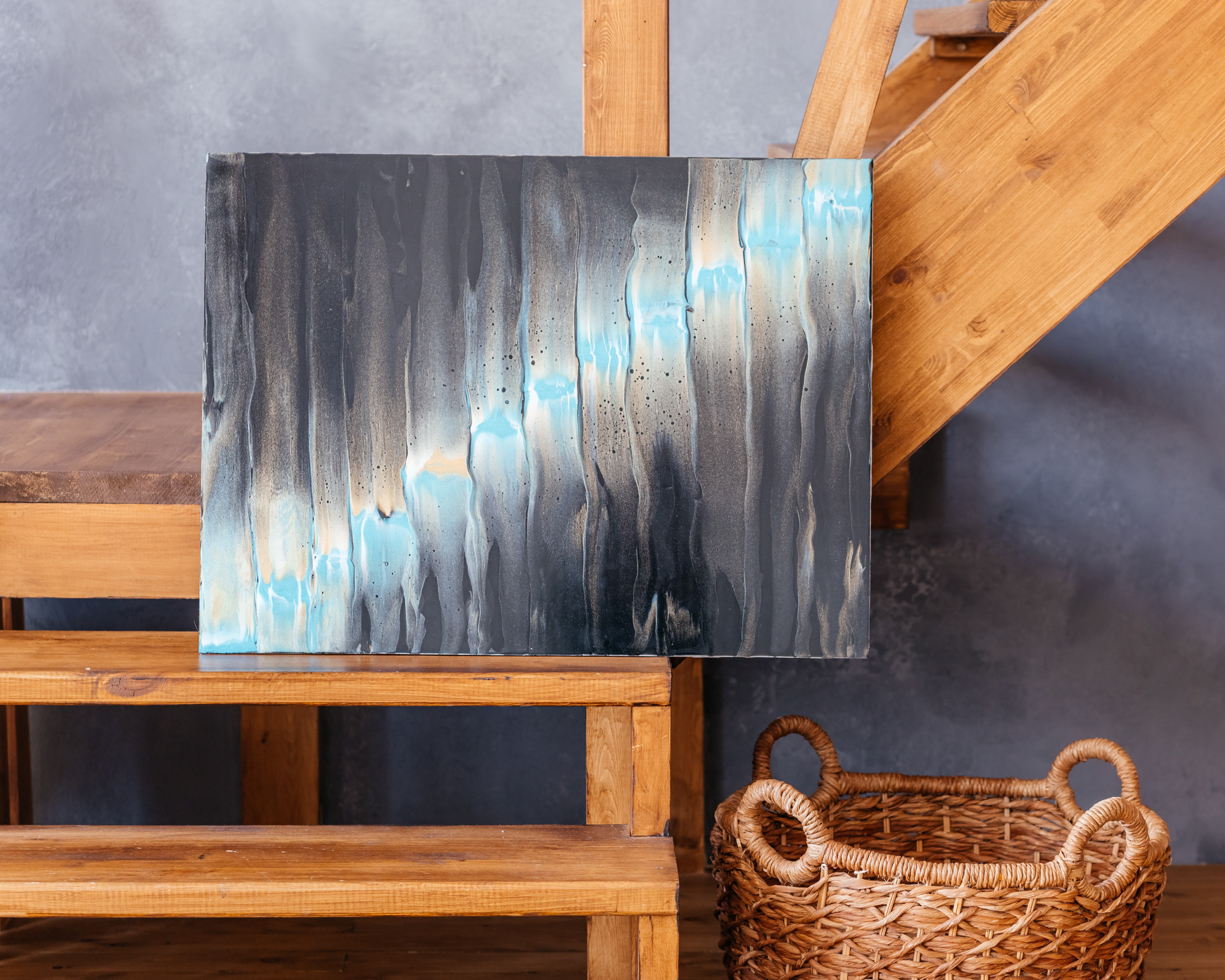 Инна. Художник. Фотограф в Красноярске Оксана Корчагина