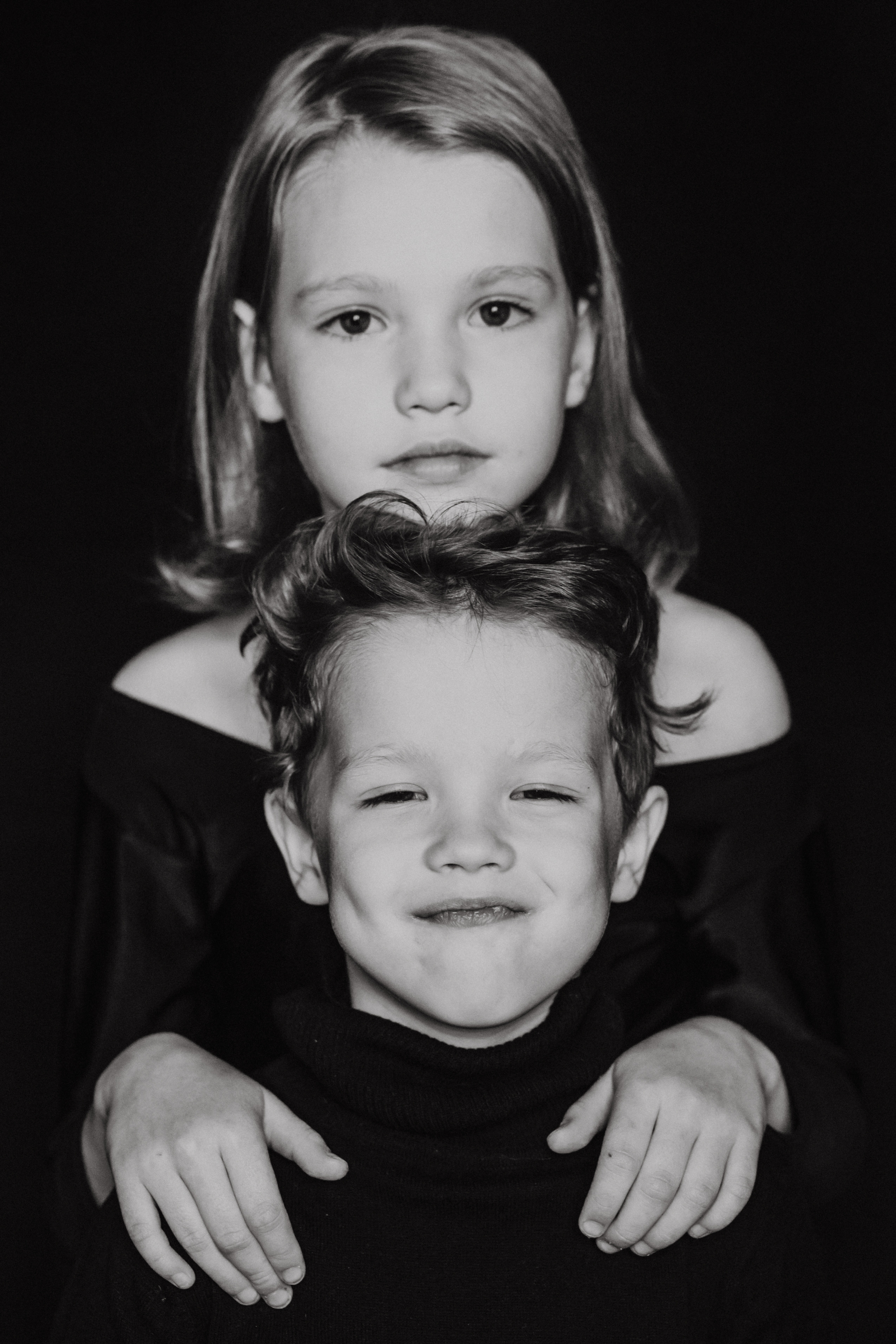 Владимир и Виктория. Фотограф в Красноярске Оксана Корчагина