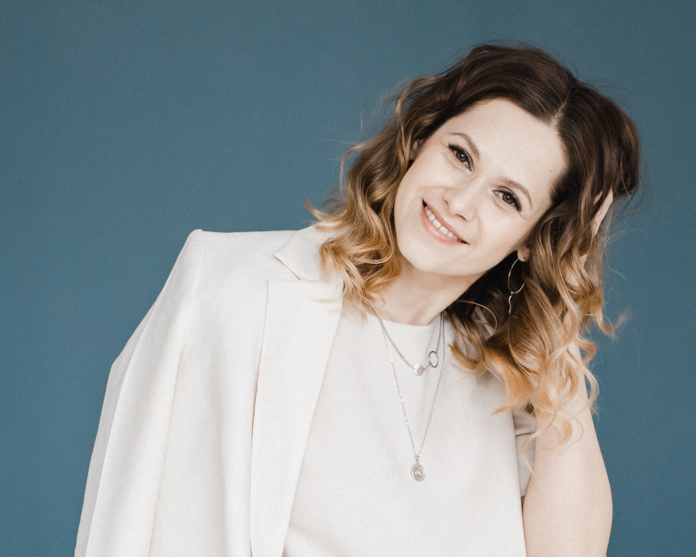 Светлана. Методолог. Фотограф в Красноярске Оксана Корчагина