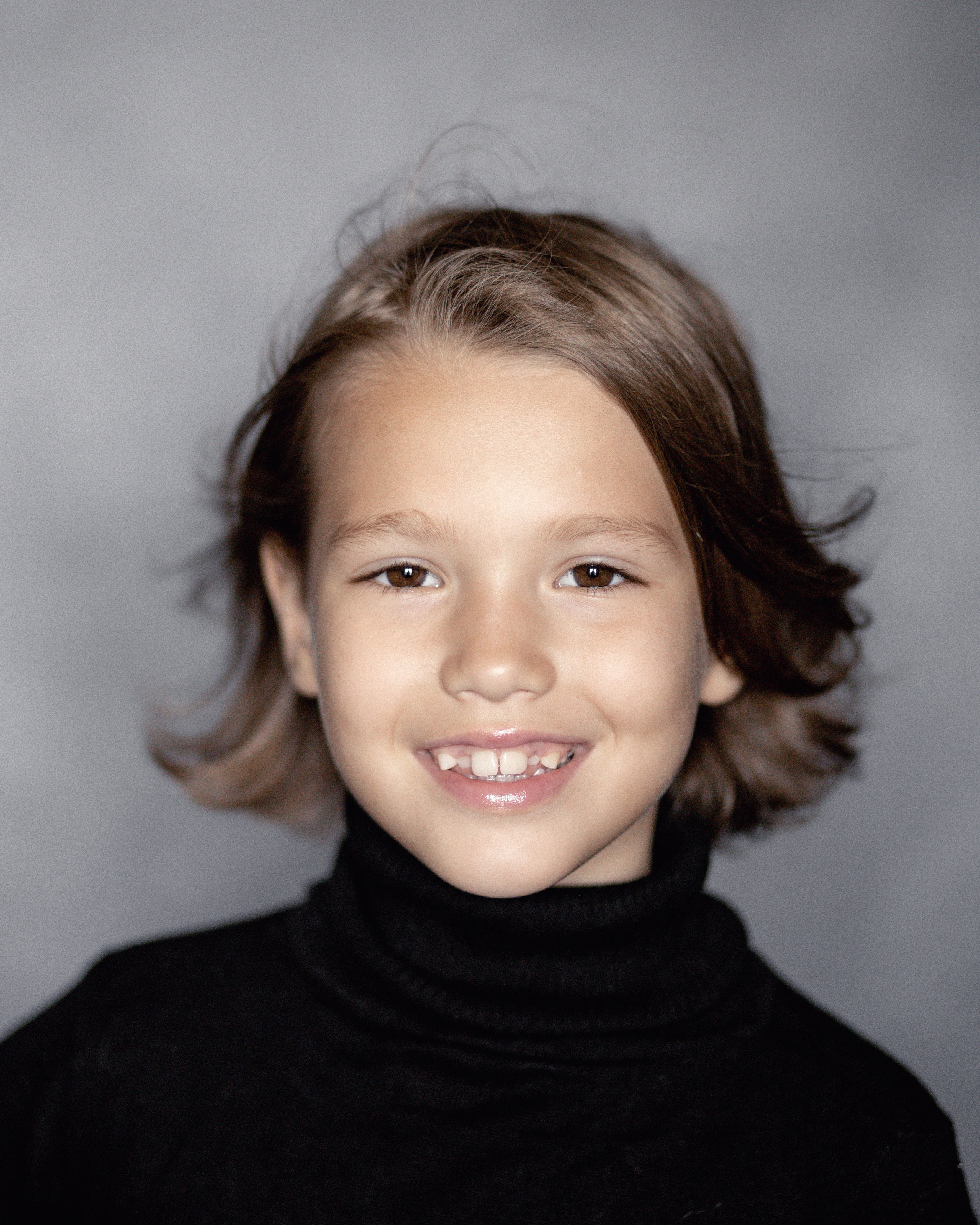 Владимир и Виктория. Фотограф в Красноярске Оксана Корчагина