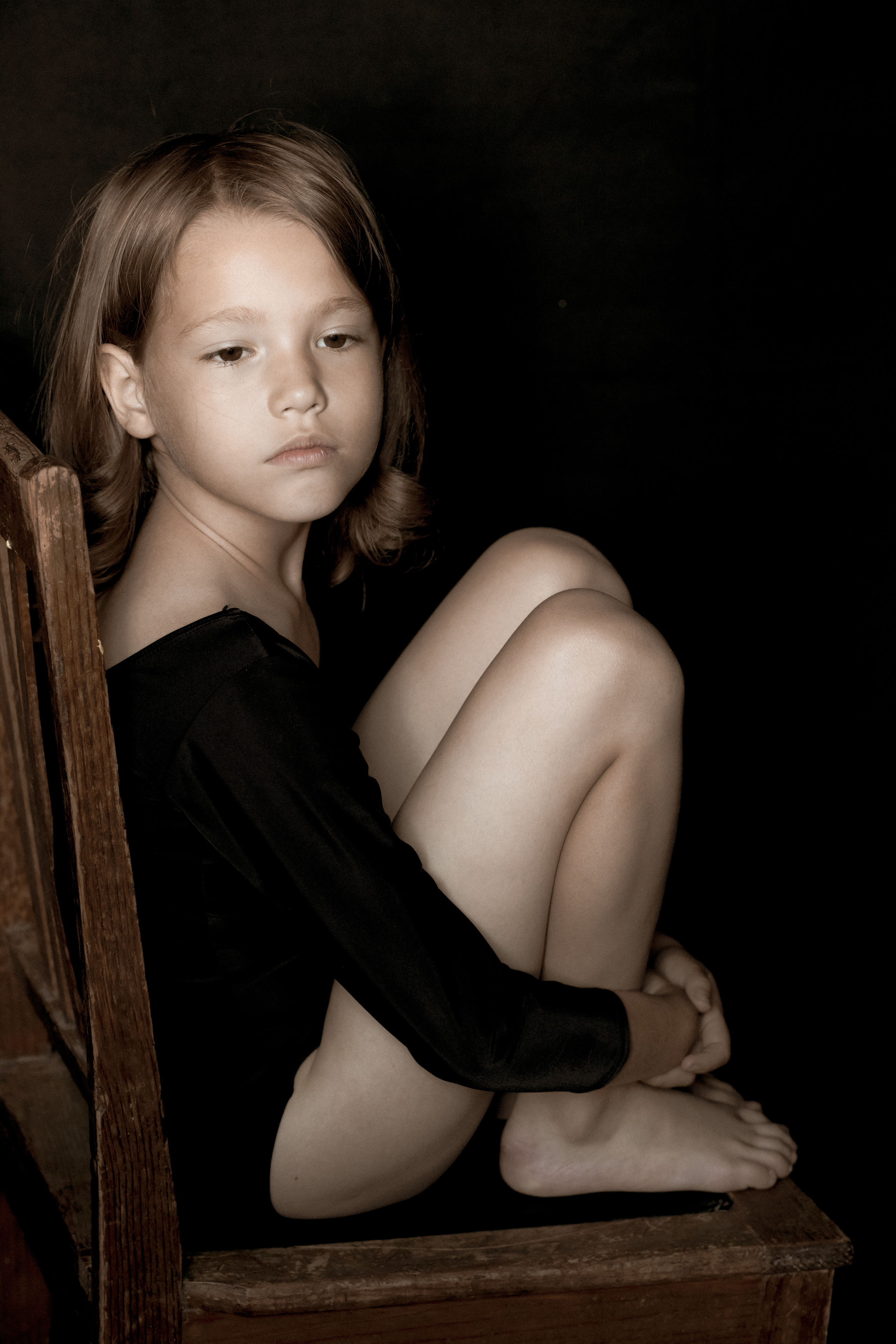 Владимир и Виктория. Фотограф в Красноярске Оксана Корчагина