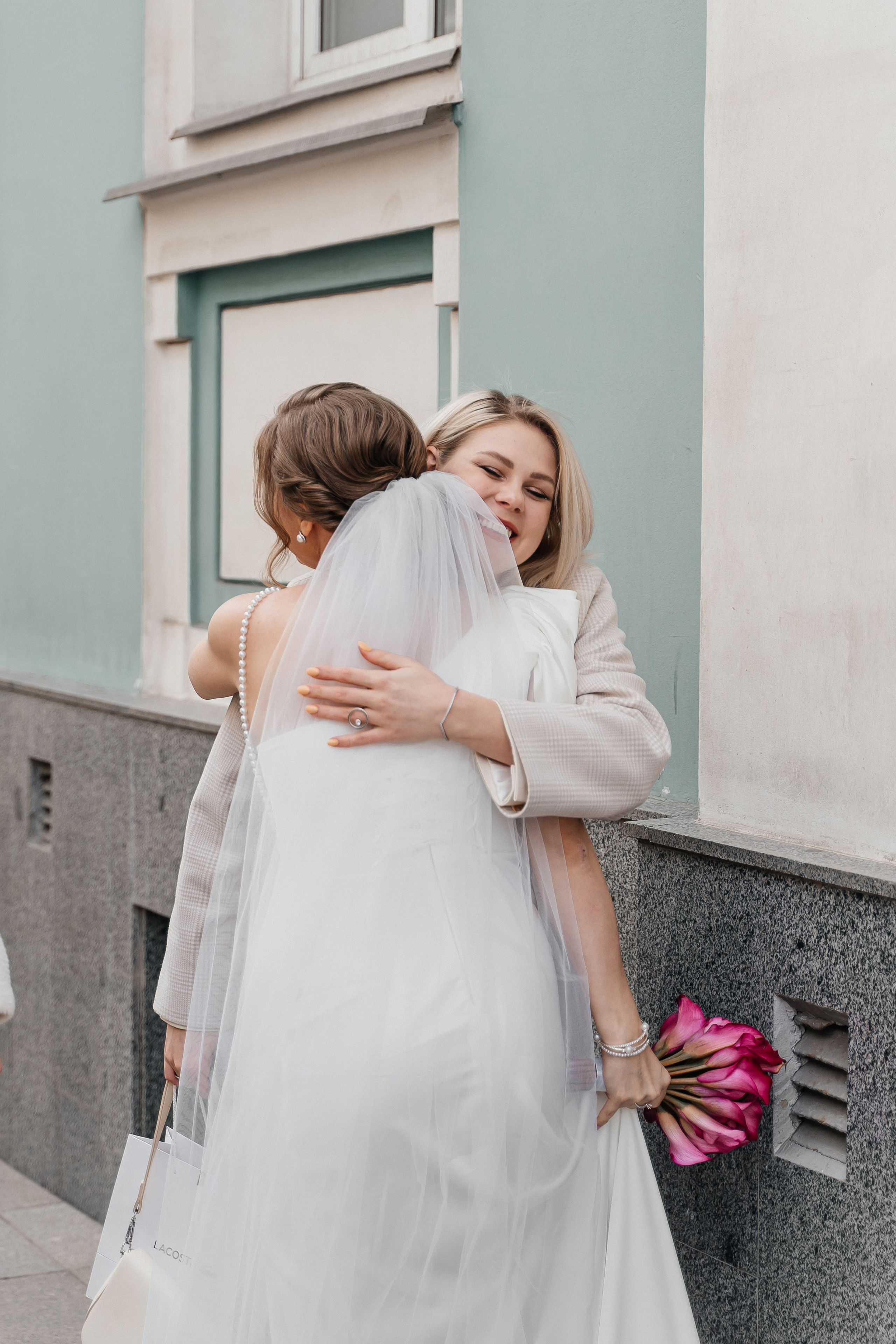 Вячеслав и Разиля. Свадебный и портретный фотограф в Рязани Ринета Цветкова