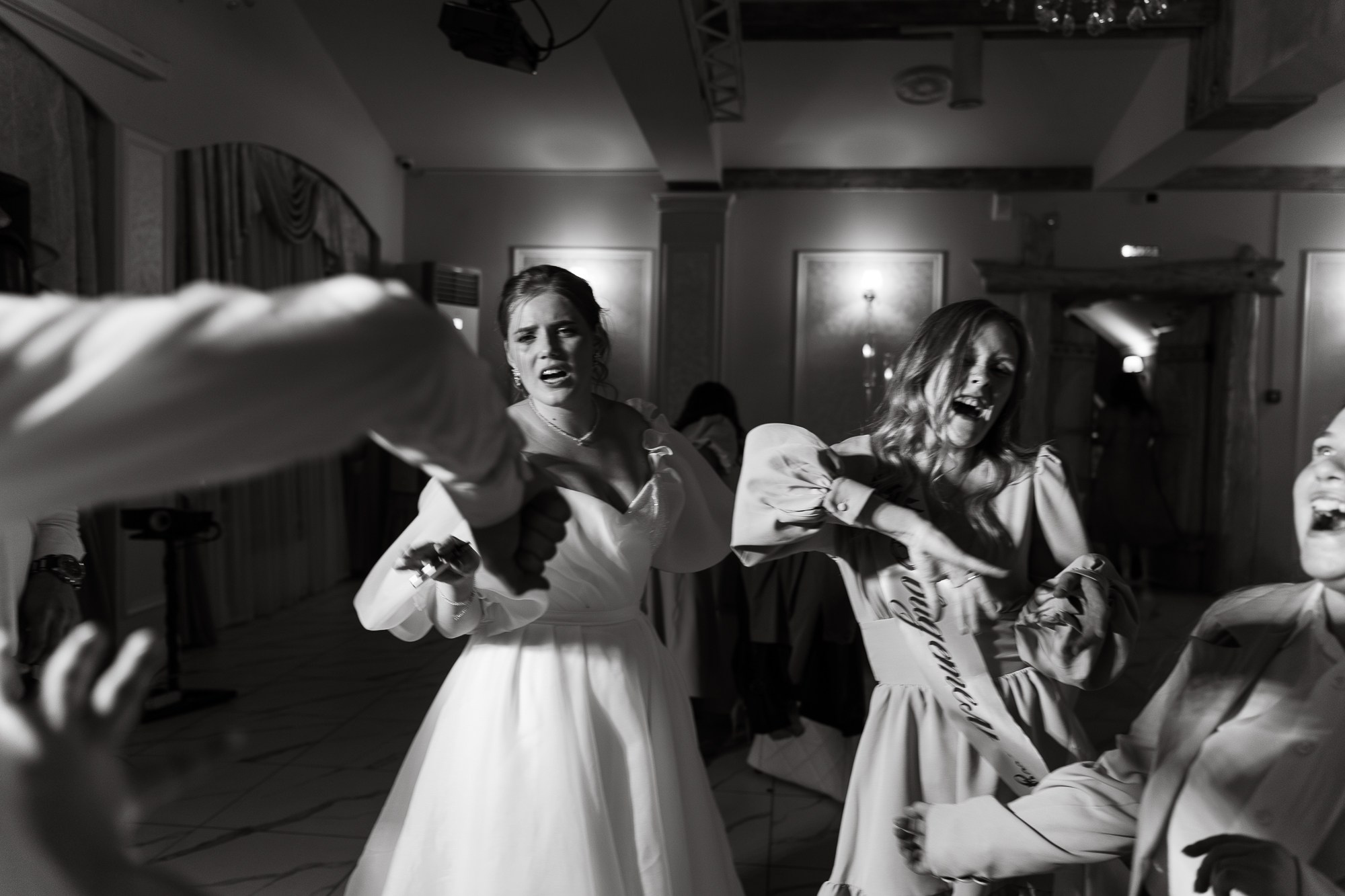 Свадьба Даниила и Кристины — свадебная фотосъемка в Екатеринбурге | ekphoto.ru