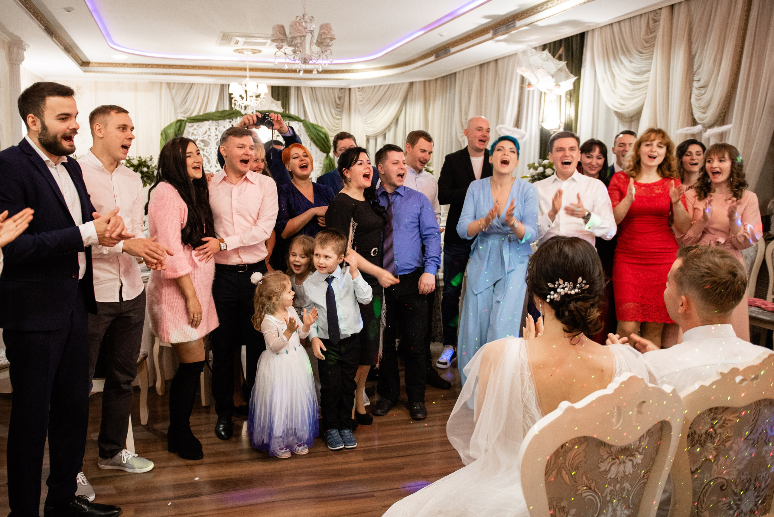 Таня и Леша. Профессиональный фотограф Александра Харламова