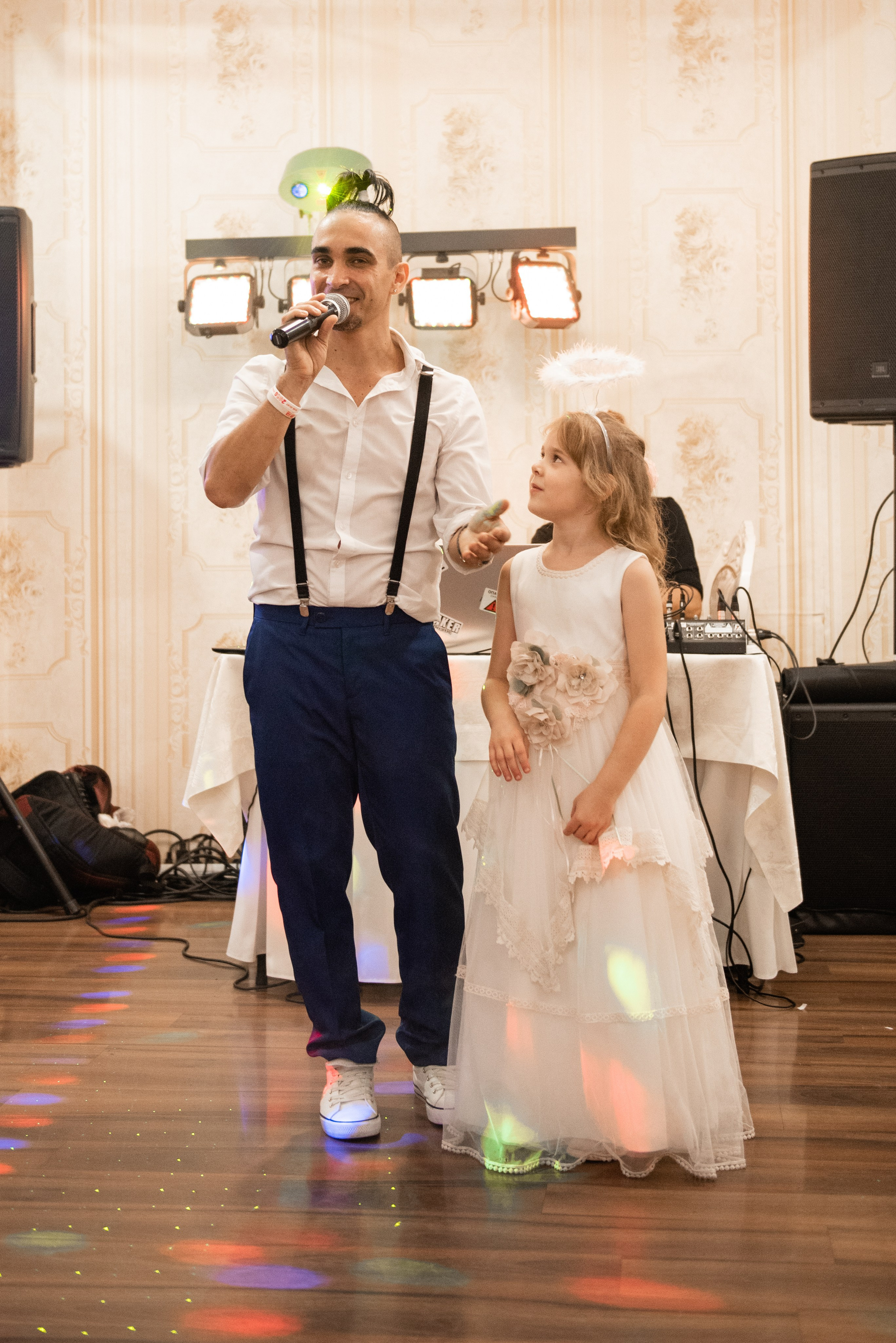 Таня и Леша. Профессиональный фотограф Александра Харламова