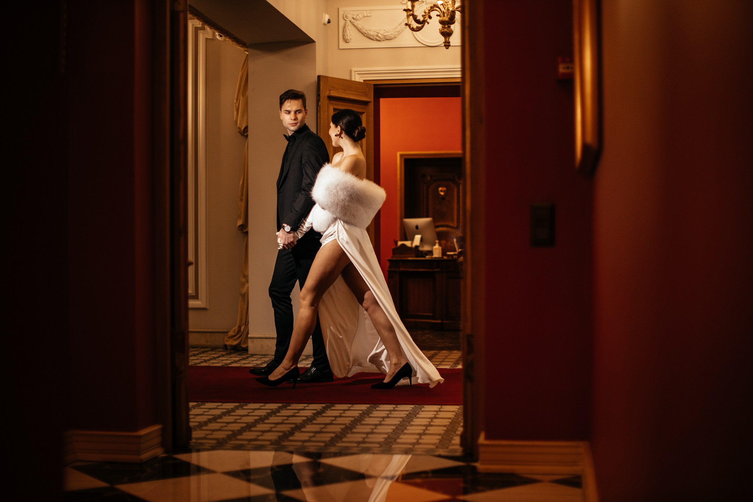 Lifestyle фотограф в Санкт-Петербурге Анна Щекалева