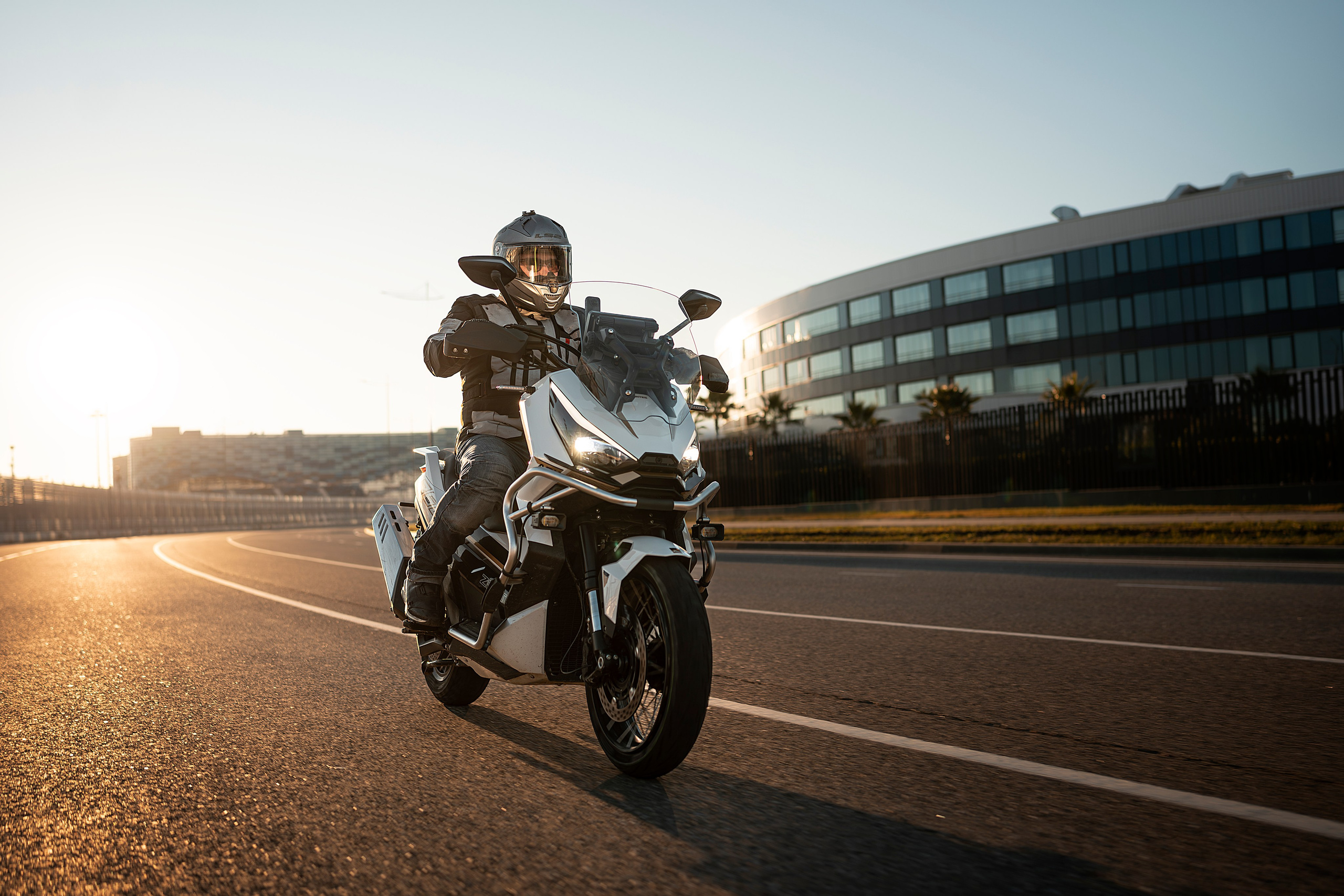 Профессиональная журнальная фотография. Ткачев Илья — Фотограф