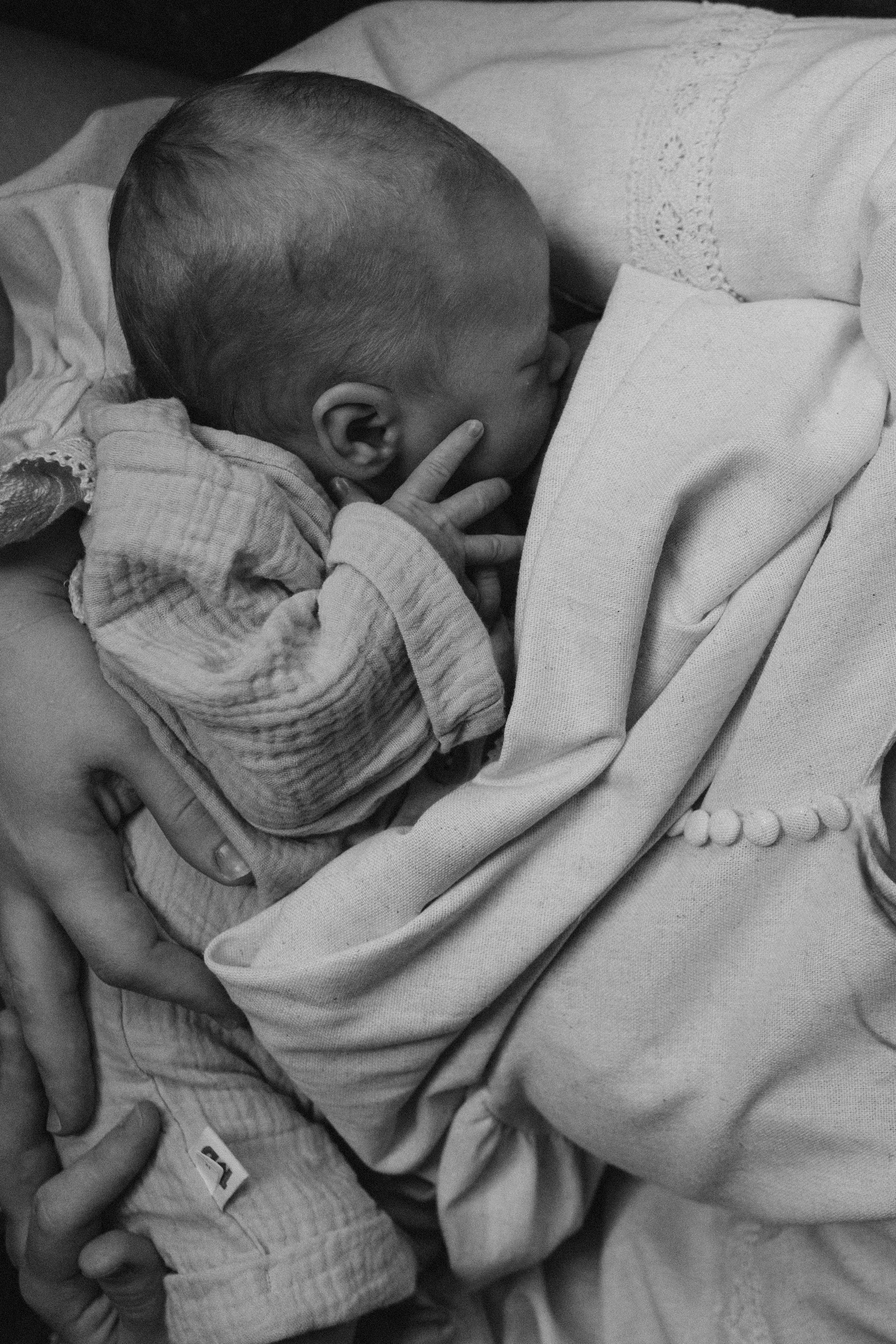 Lifestyle. Фотограф новорожденных в Санкт-Петербурге Белова Екатерина