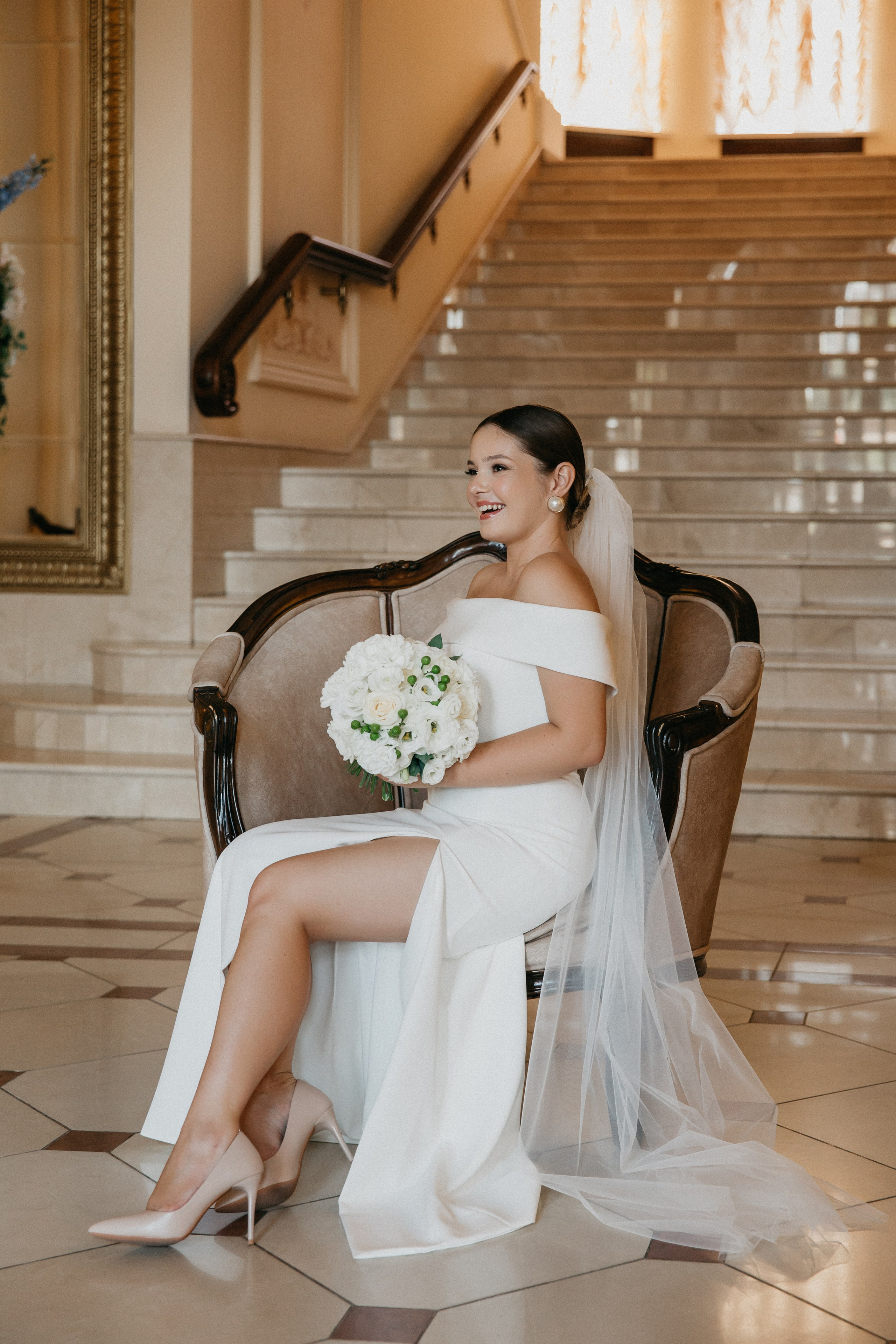 Ростислав и Валентина. Свадебный и семейный фотограф в Волгограде Галина Микитинская