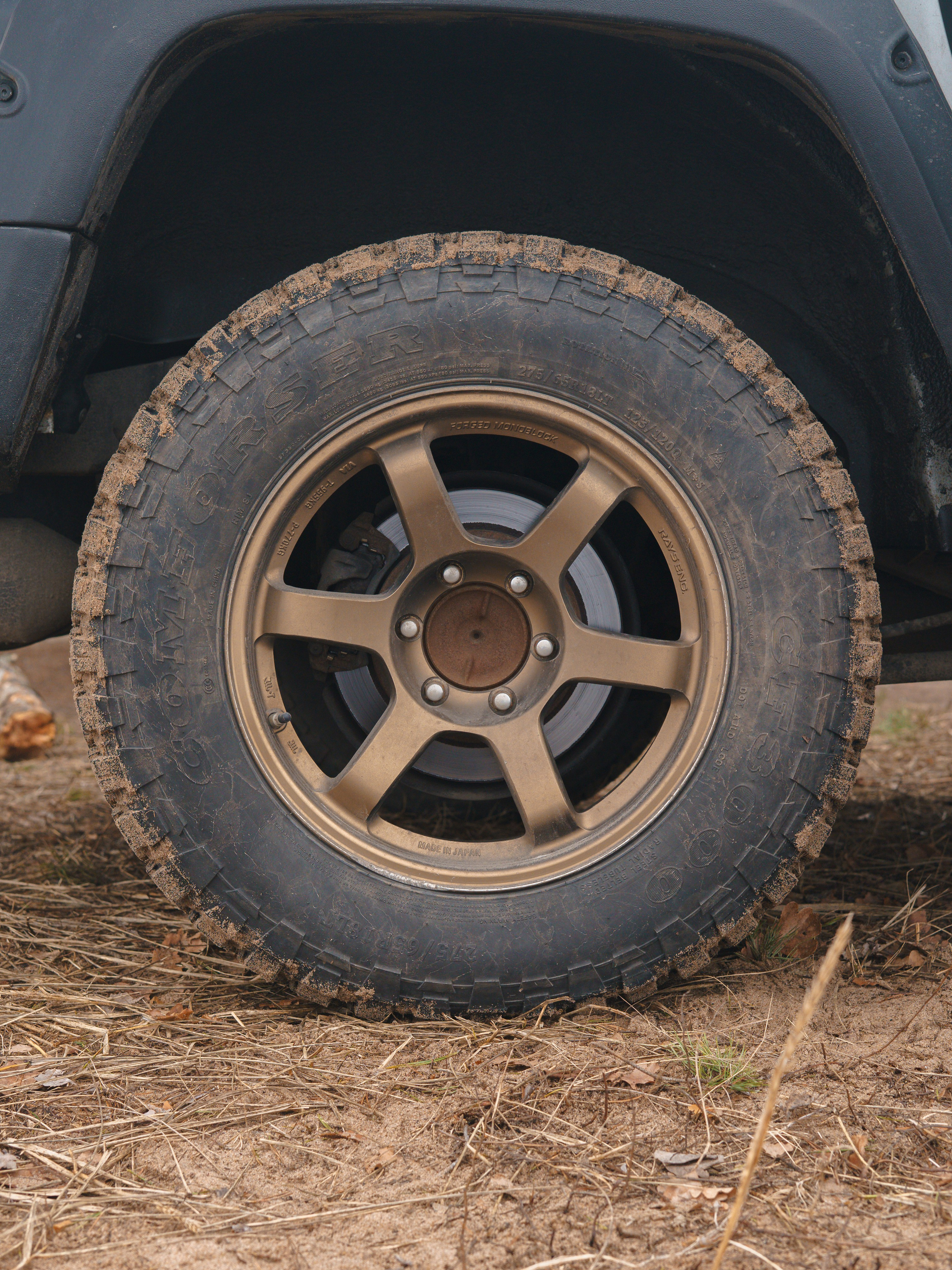 Фото TOYOTA FJ Cruiser Виктора для продажи. Автомобильный фотограф Микрюков Максим г. Санкт-Петербург