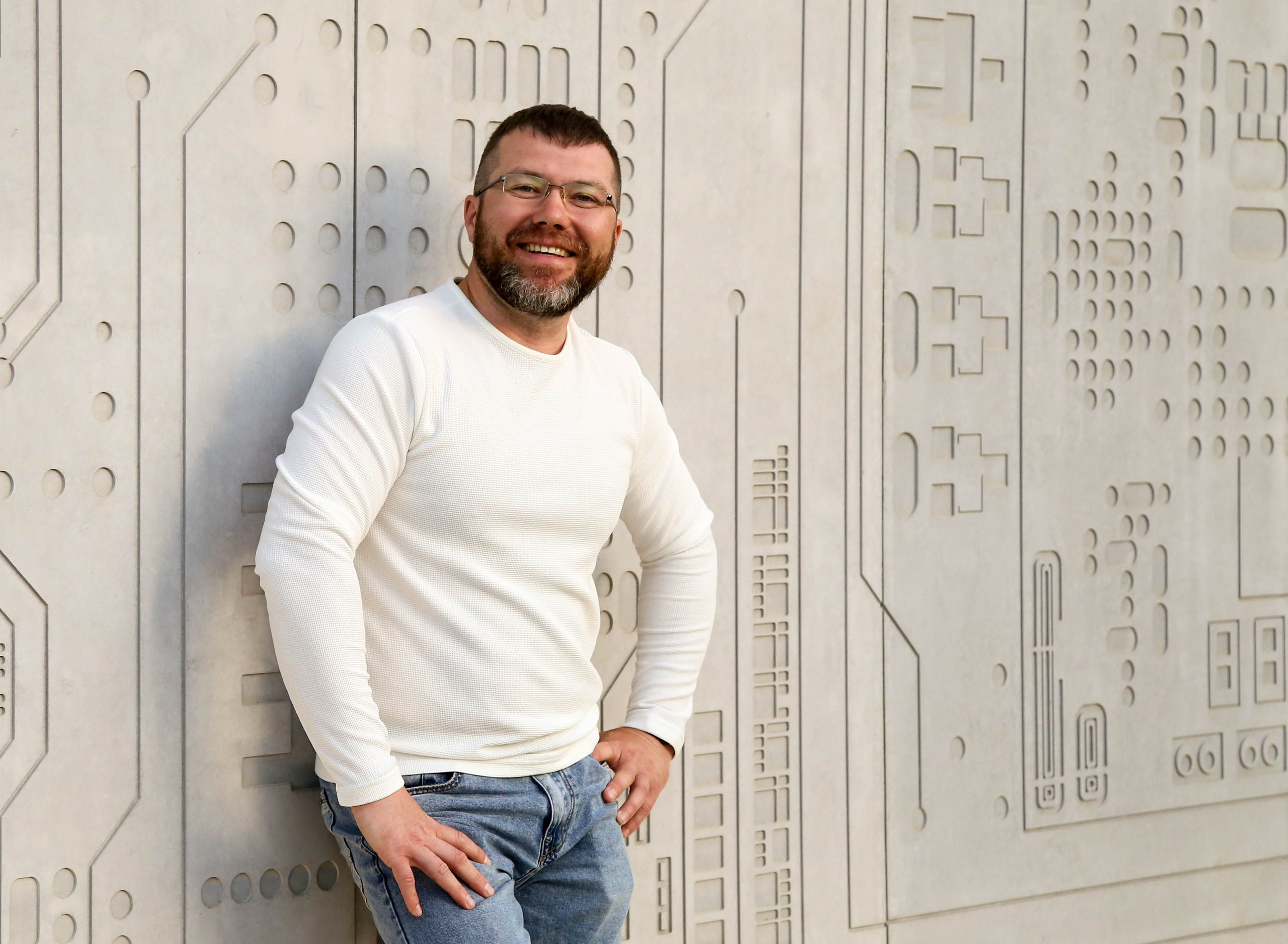 Стрит. Главная