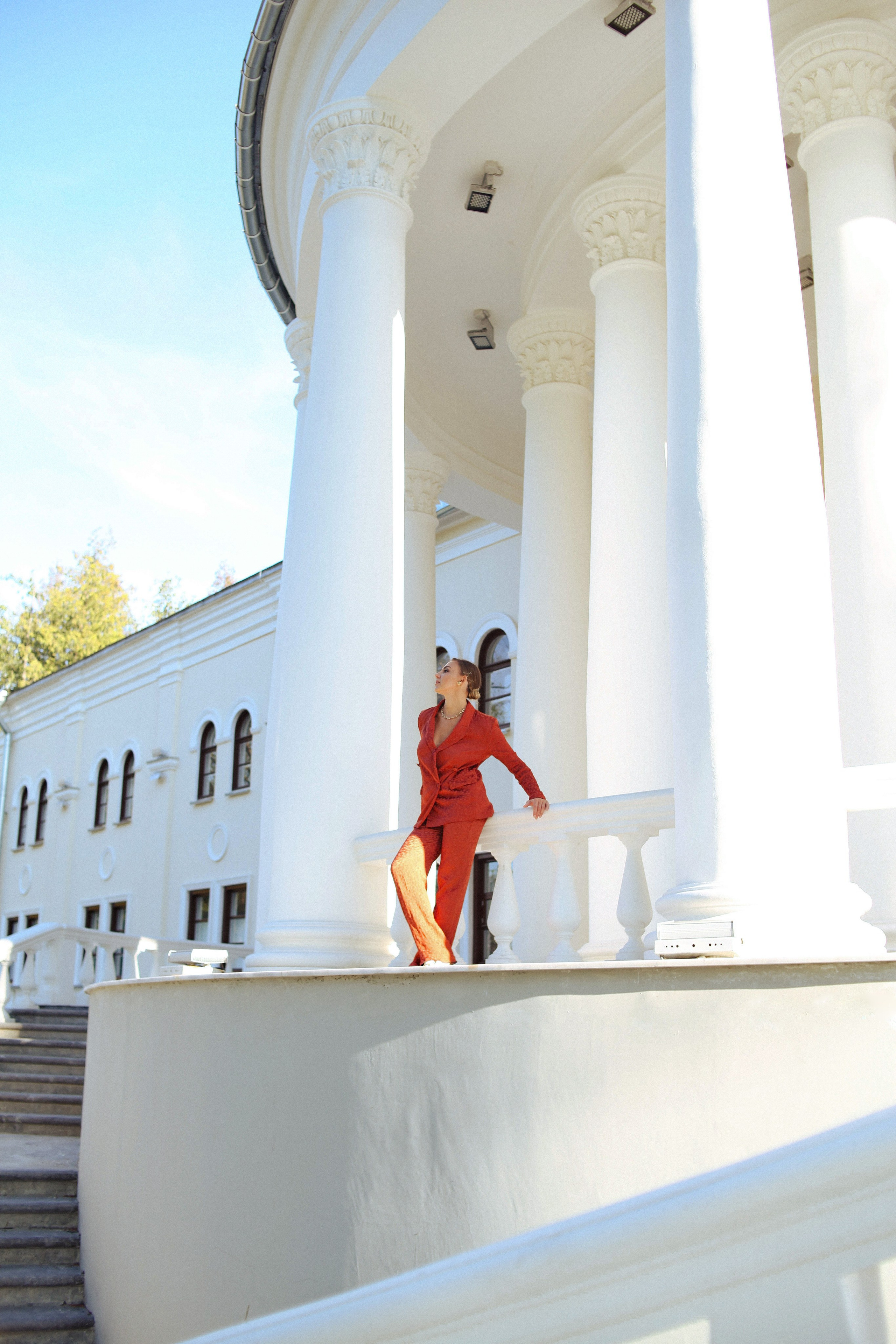 Наташа. Свадебный и индивидуальный фотограф в Волгограде Епихина Надежда