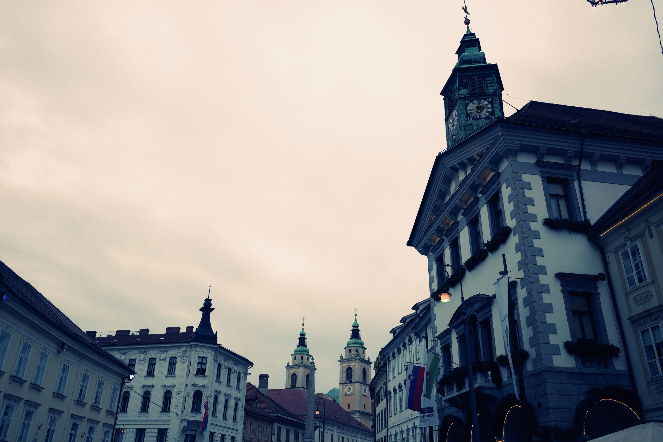 Словения. Фотографирую для себя, своей семьи и друзей!