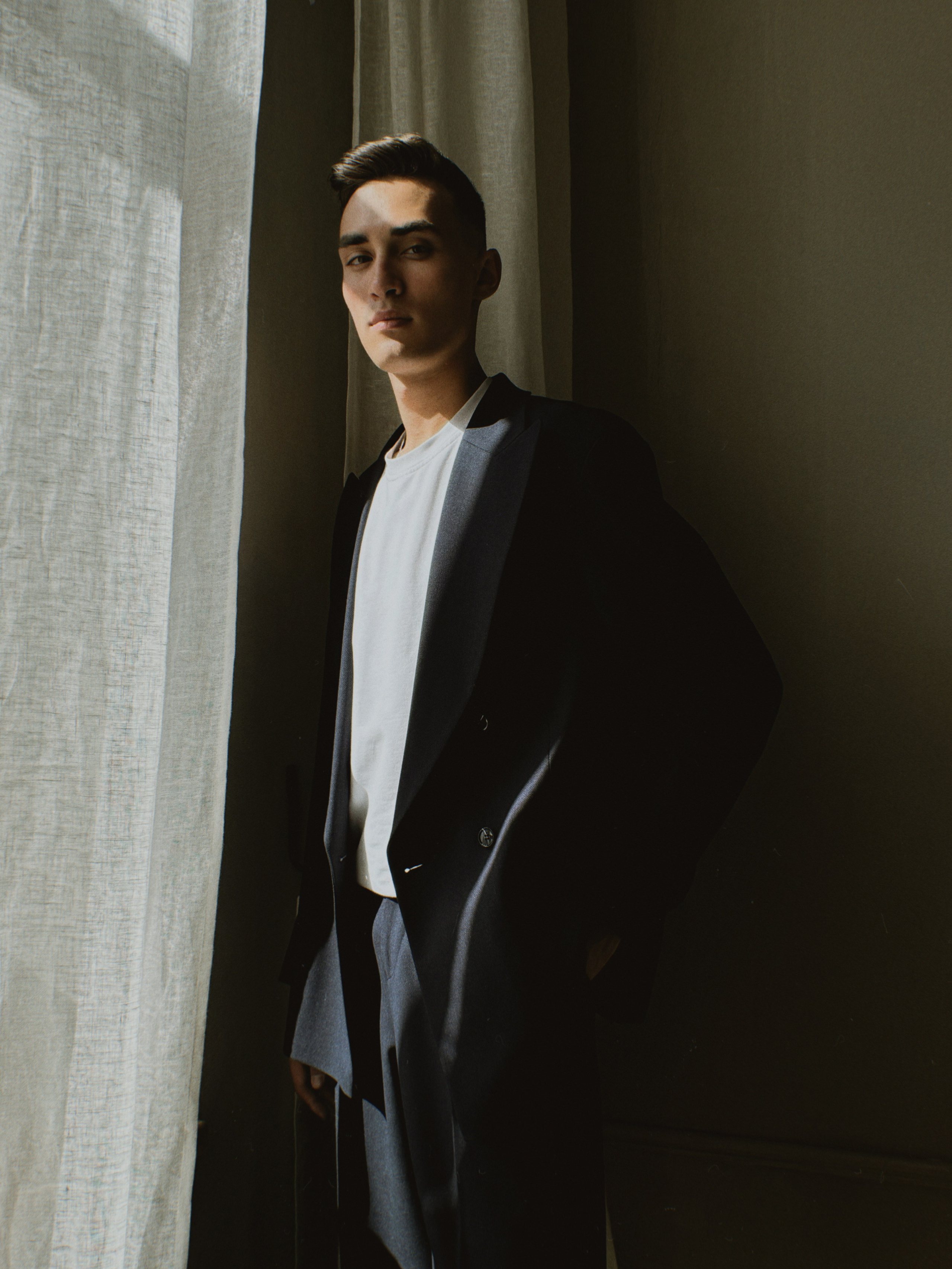 Екатерина и Егор. Мобильный фотограф в Ульяновске Митяева Дарья